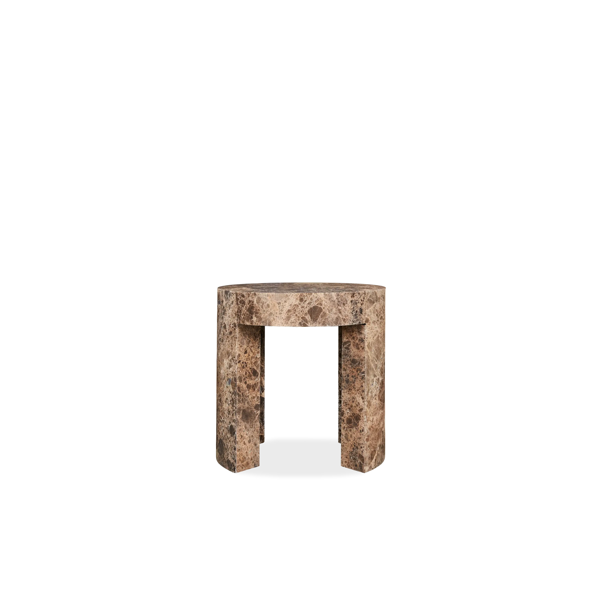 Shift Side Table