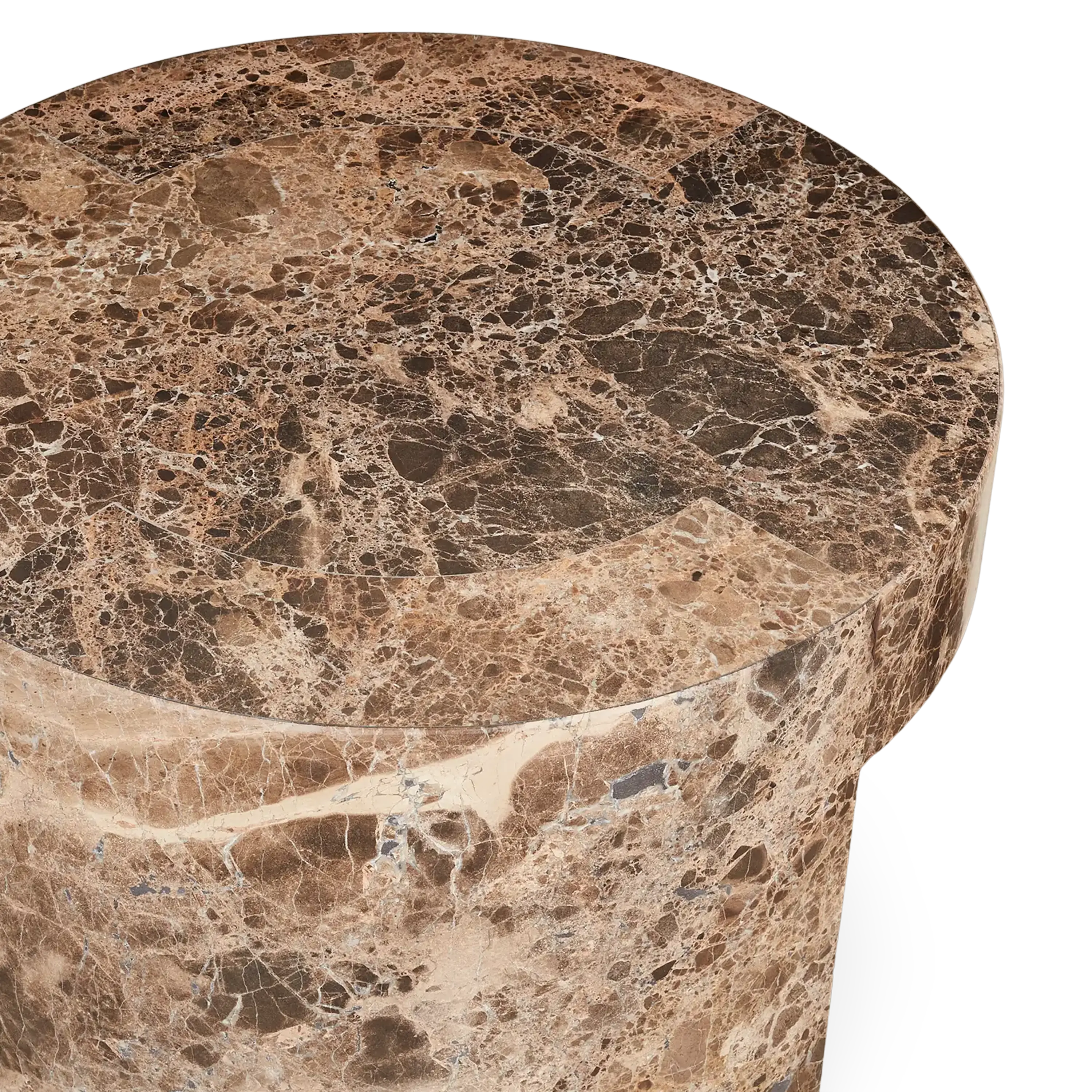 Shift Side Table