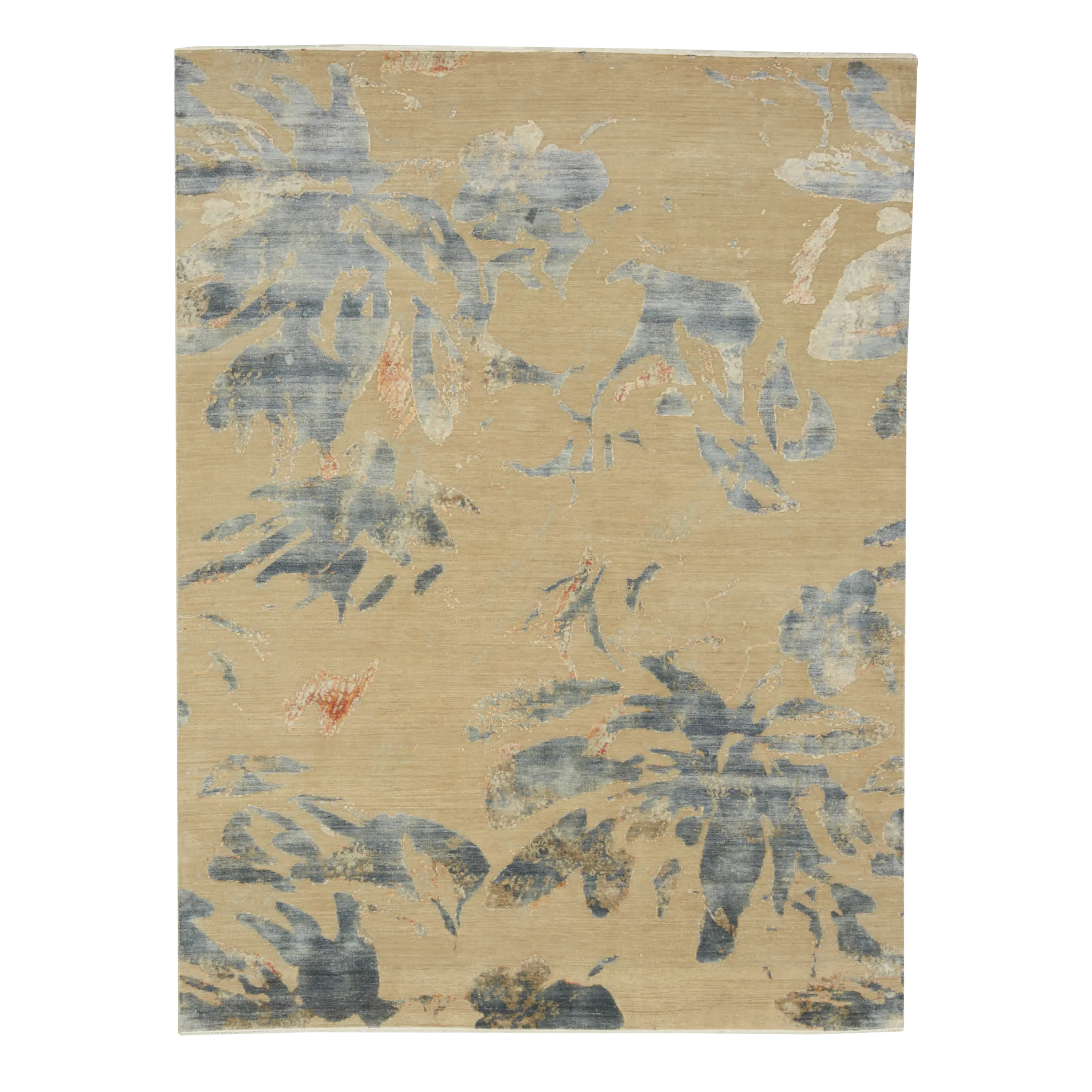 Each rug in Elte's Modern Collection tells a unique story.