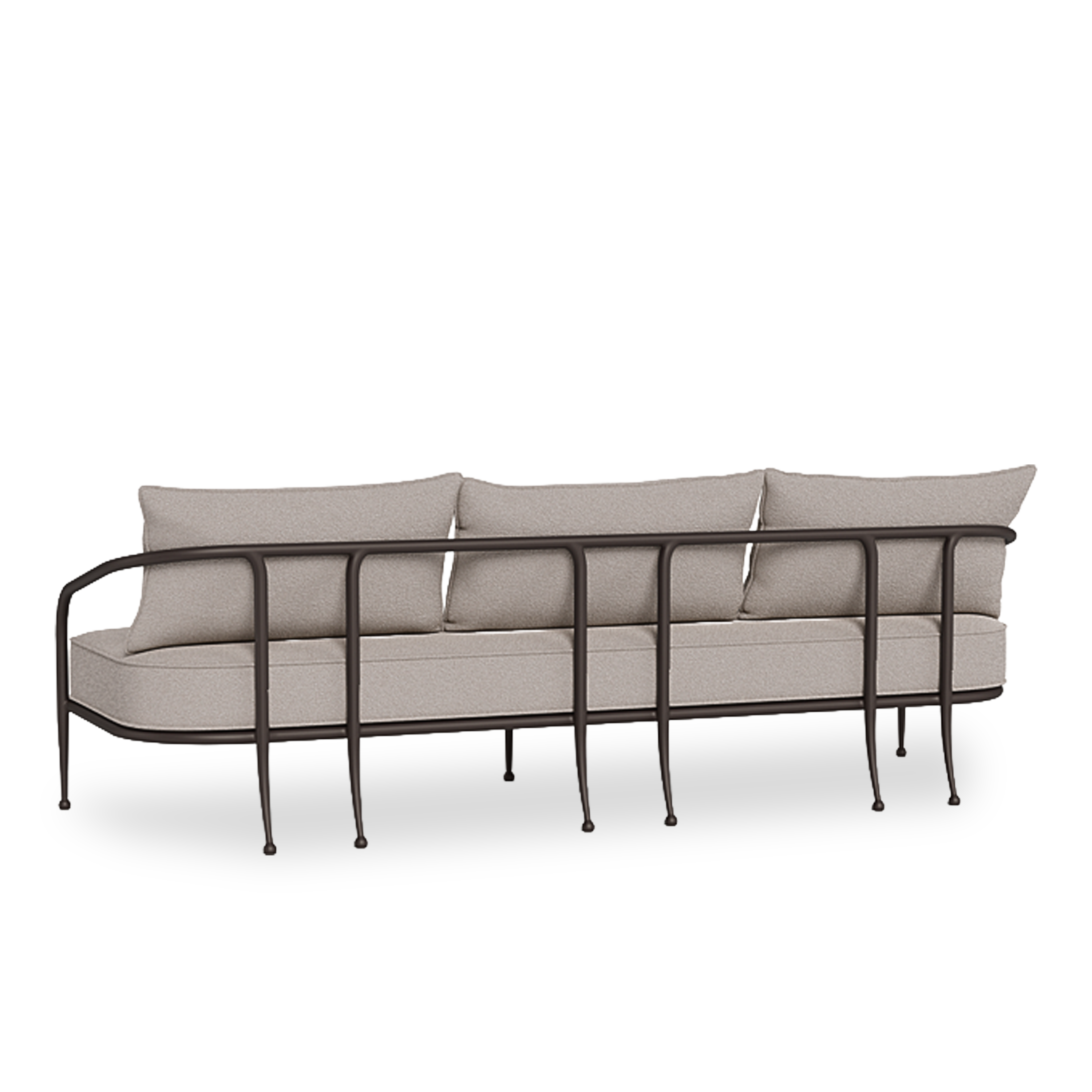 Andre Sofa