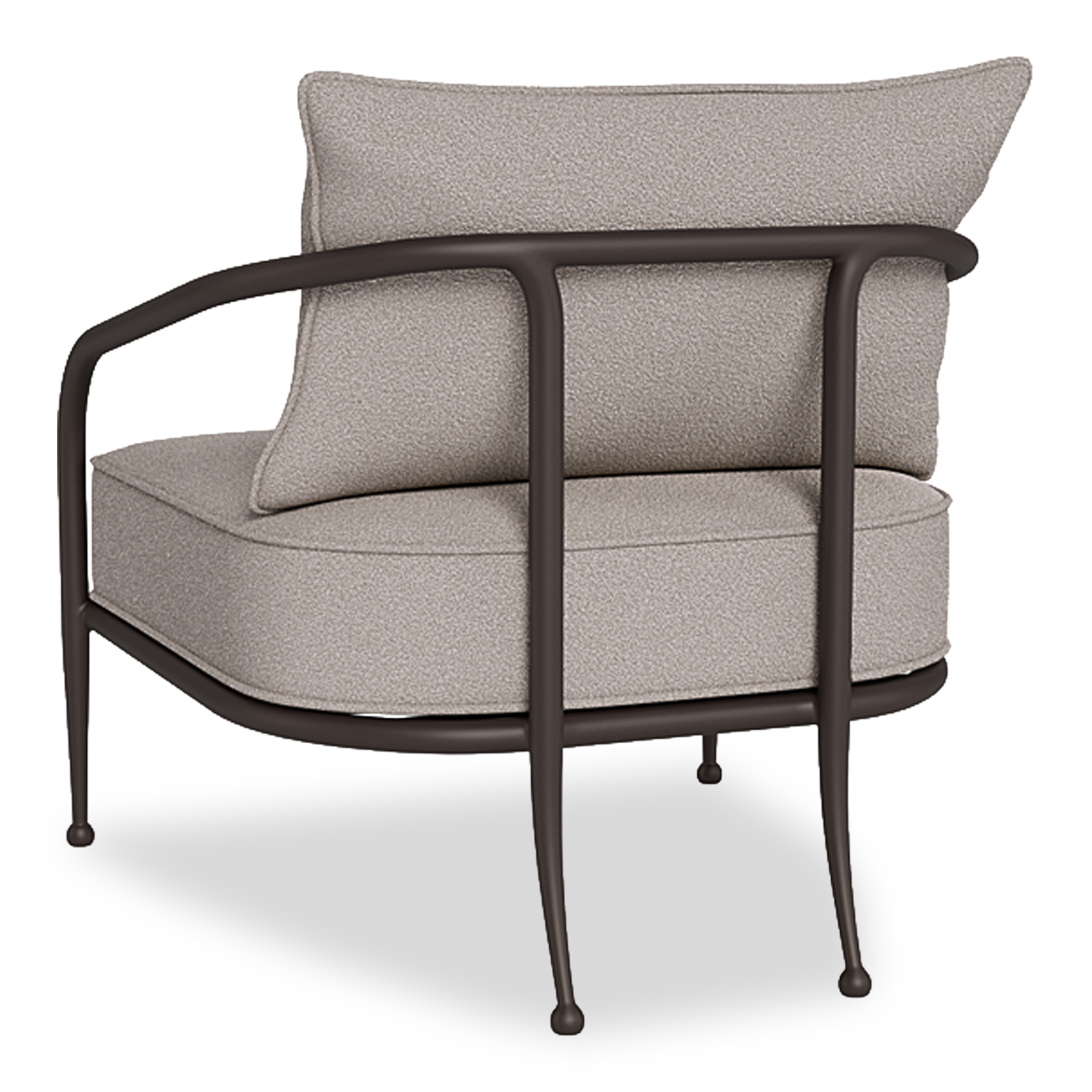 Andre Lounge Chair