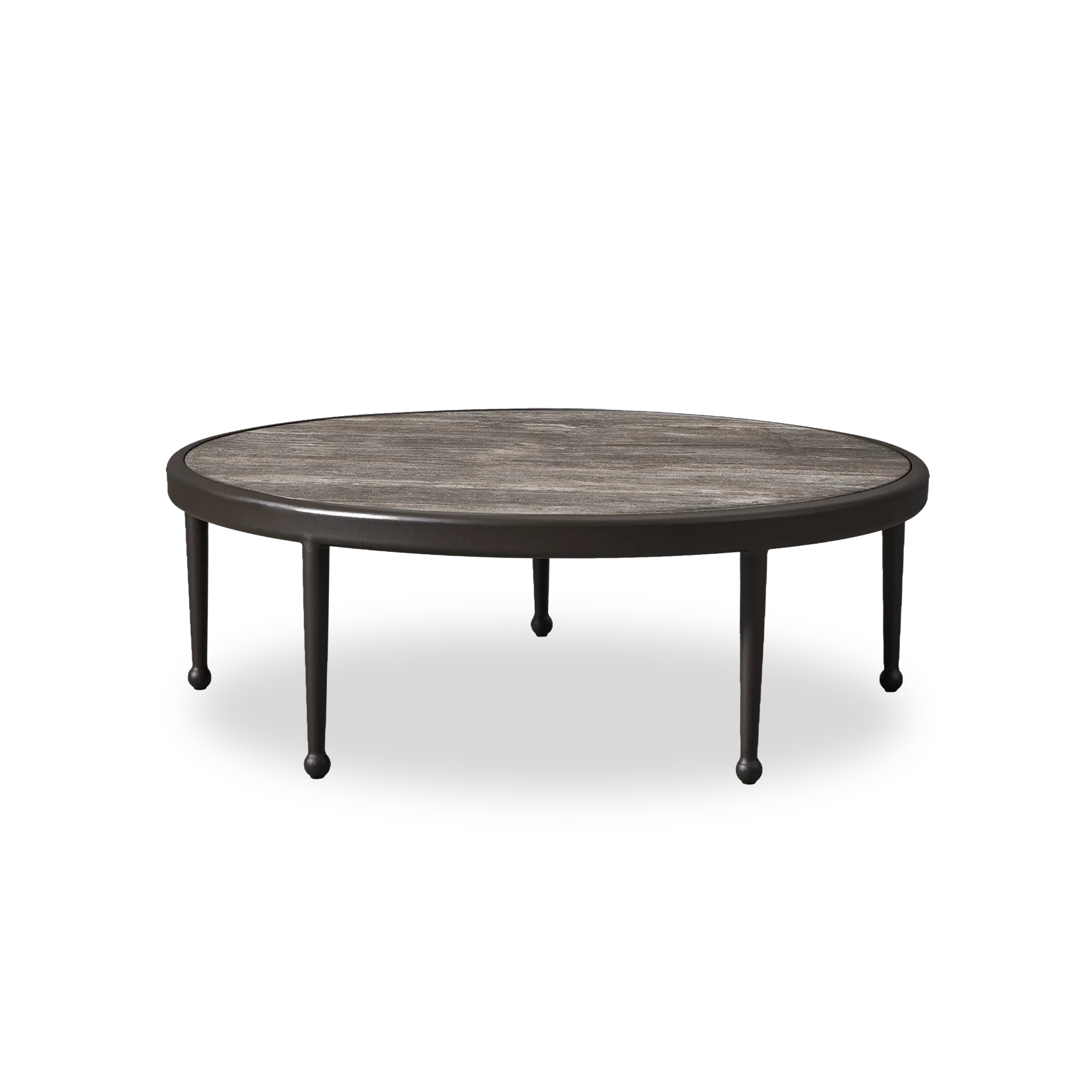 Andre Round Coffee Table