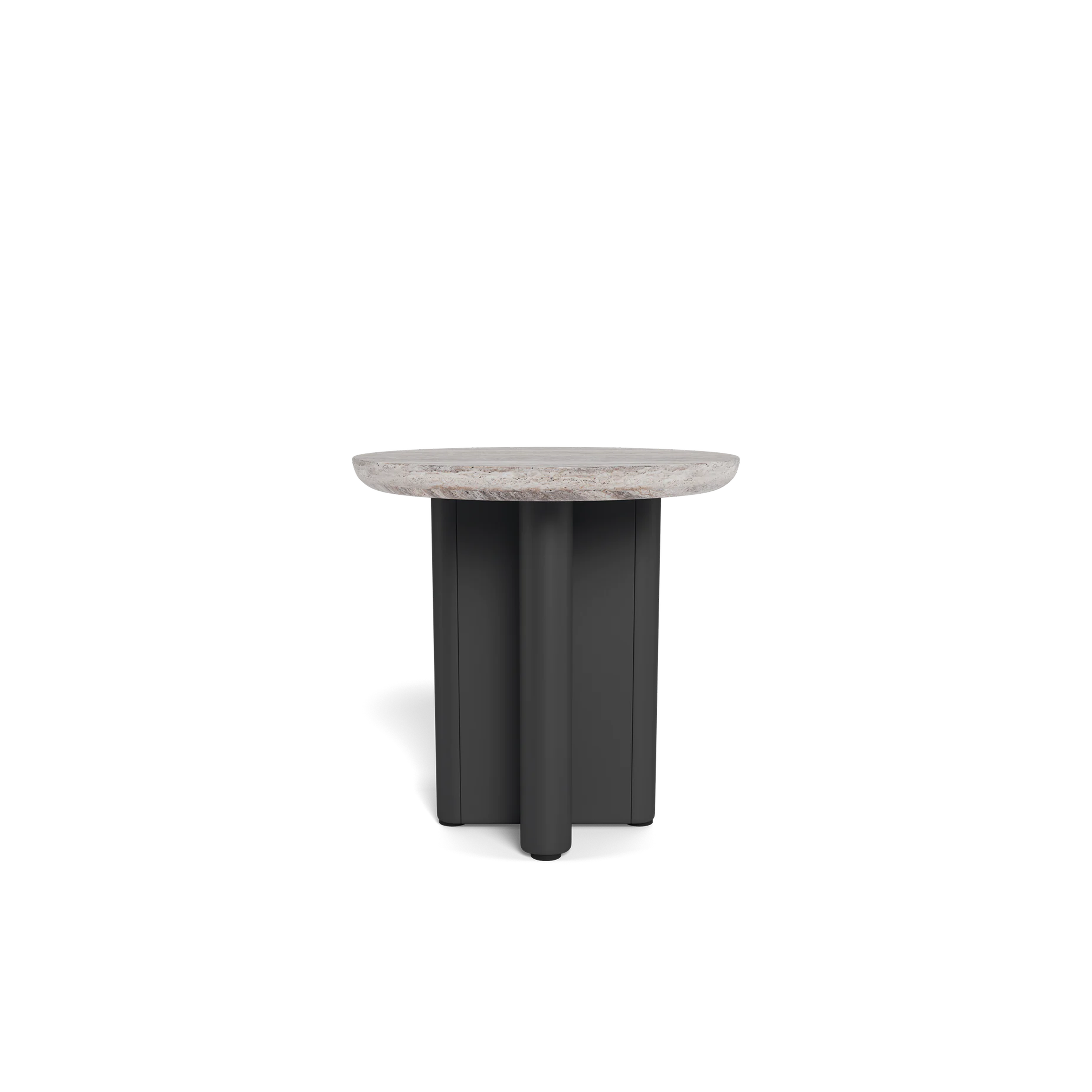 Victoria Round Side Table