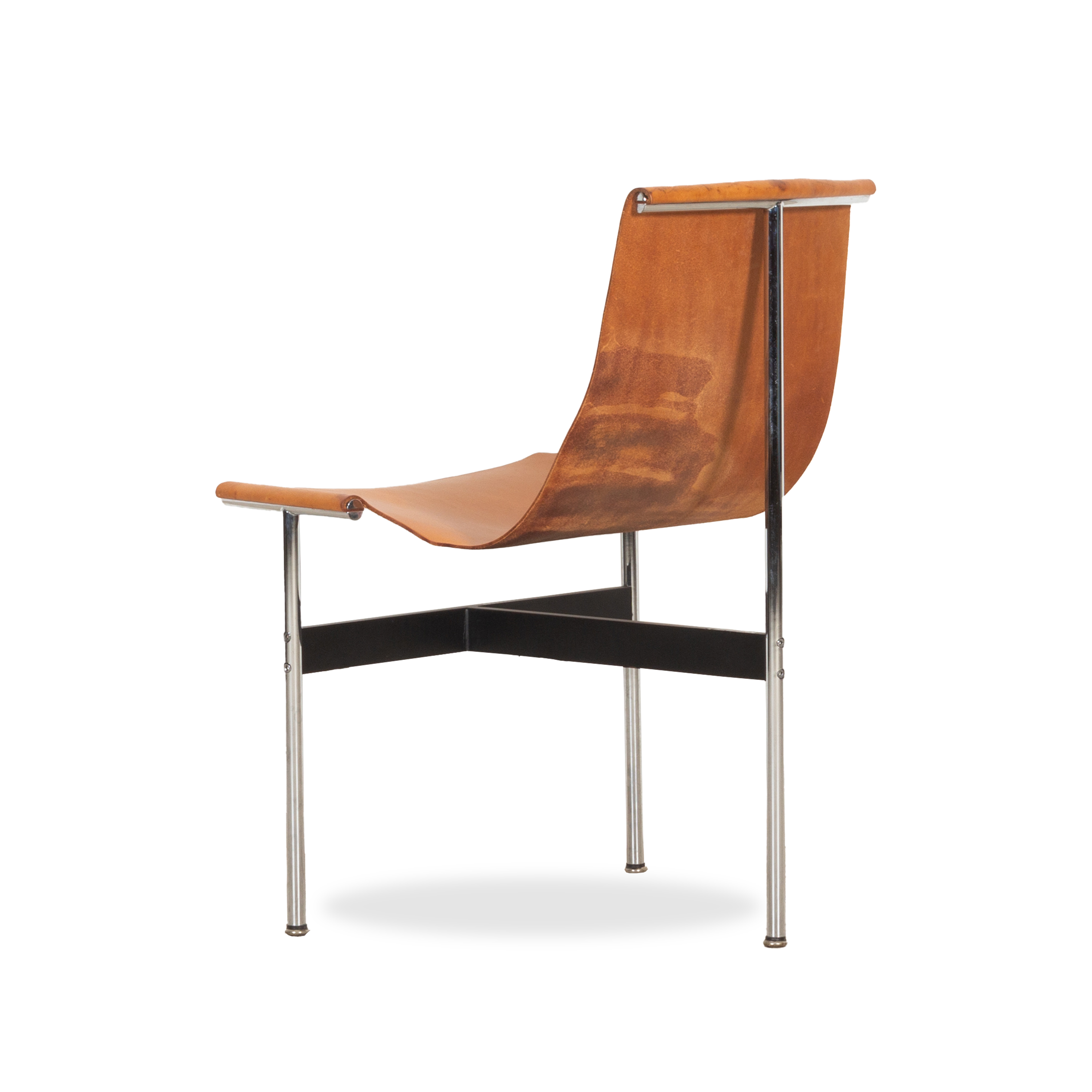 Vintage Katavolos 3LC T-Chair