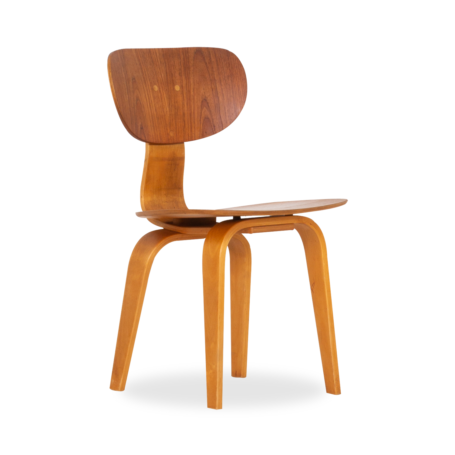 Vintage Cees Braakman SB02 Chair