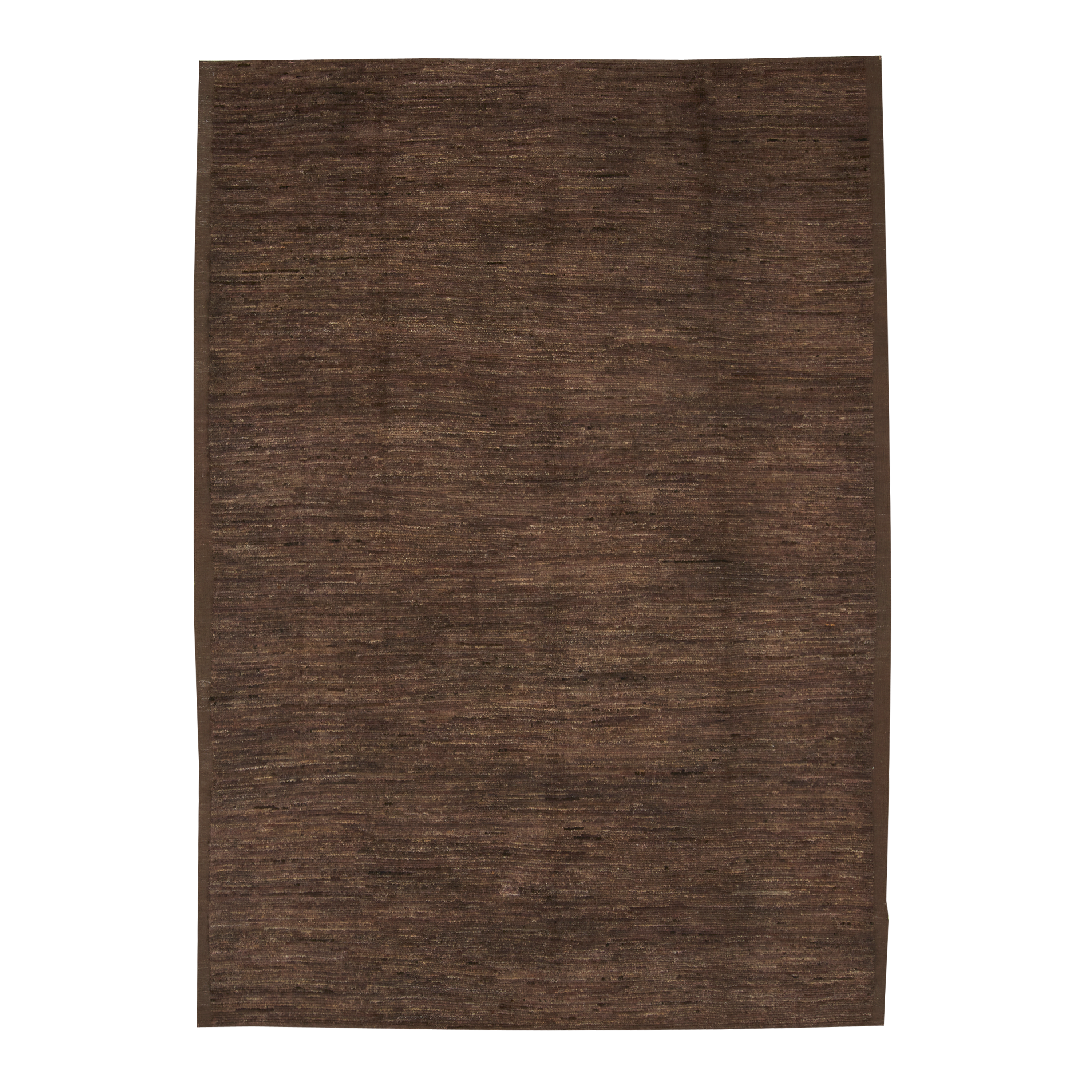 Revered for its lustre and soft hand, the natural qualities of wool from ancient Karakul sheep are honoured through restraint and refinement.