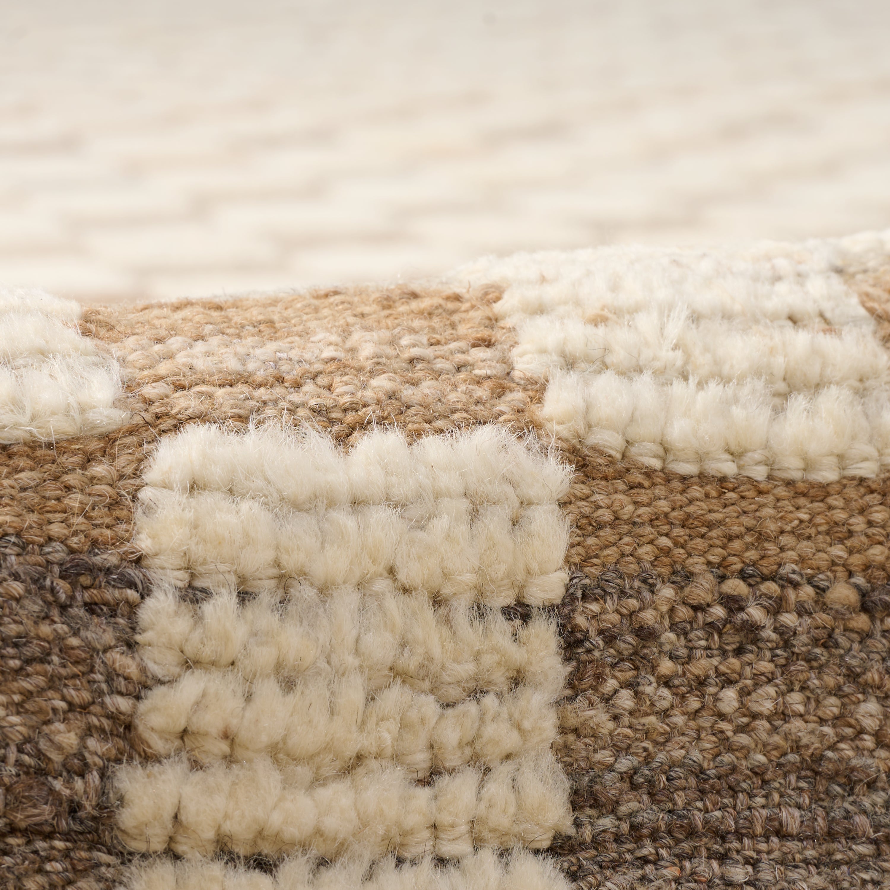 Karakul 14441 Taupe