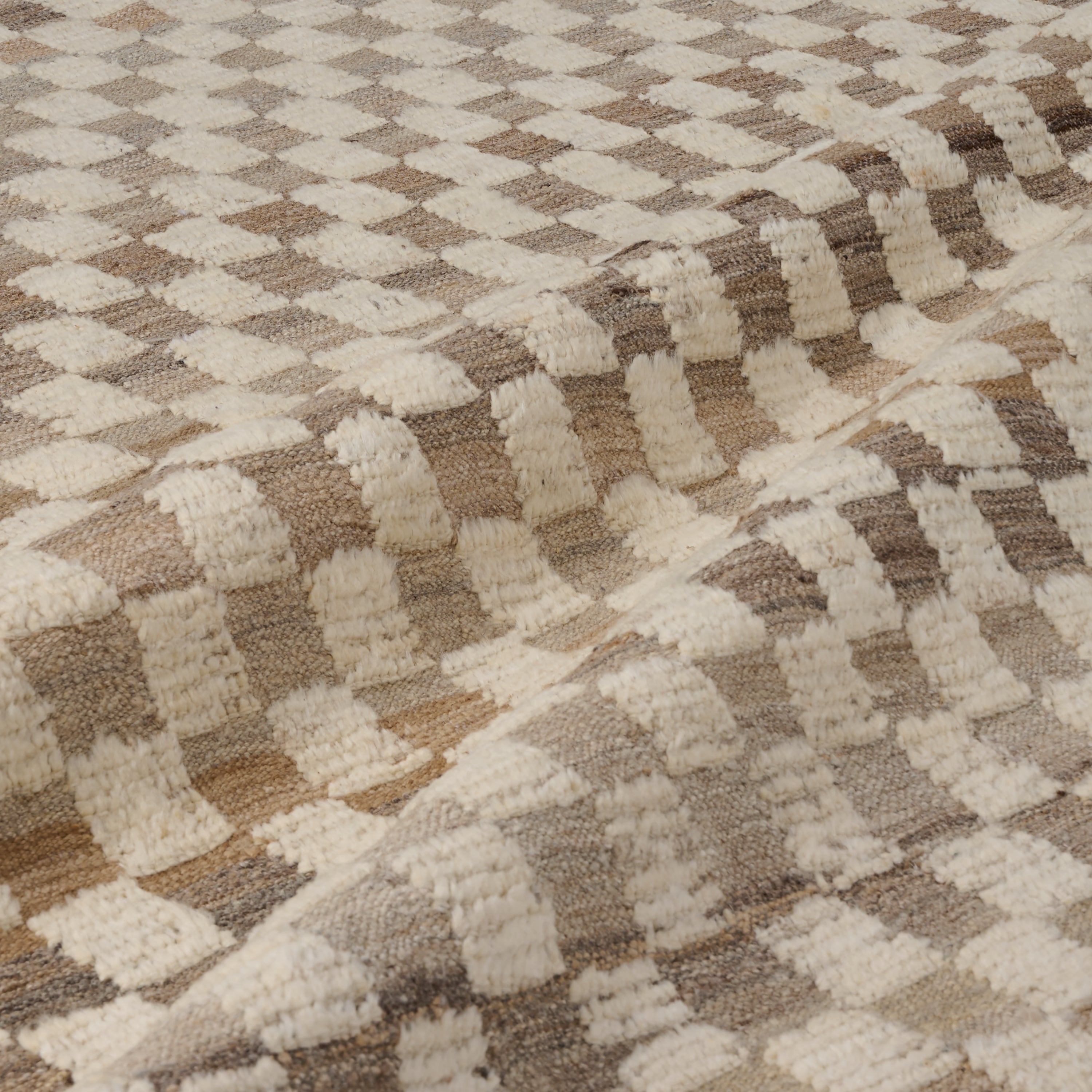 Karakul 14441 Taupe