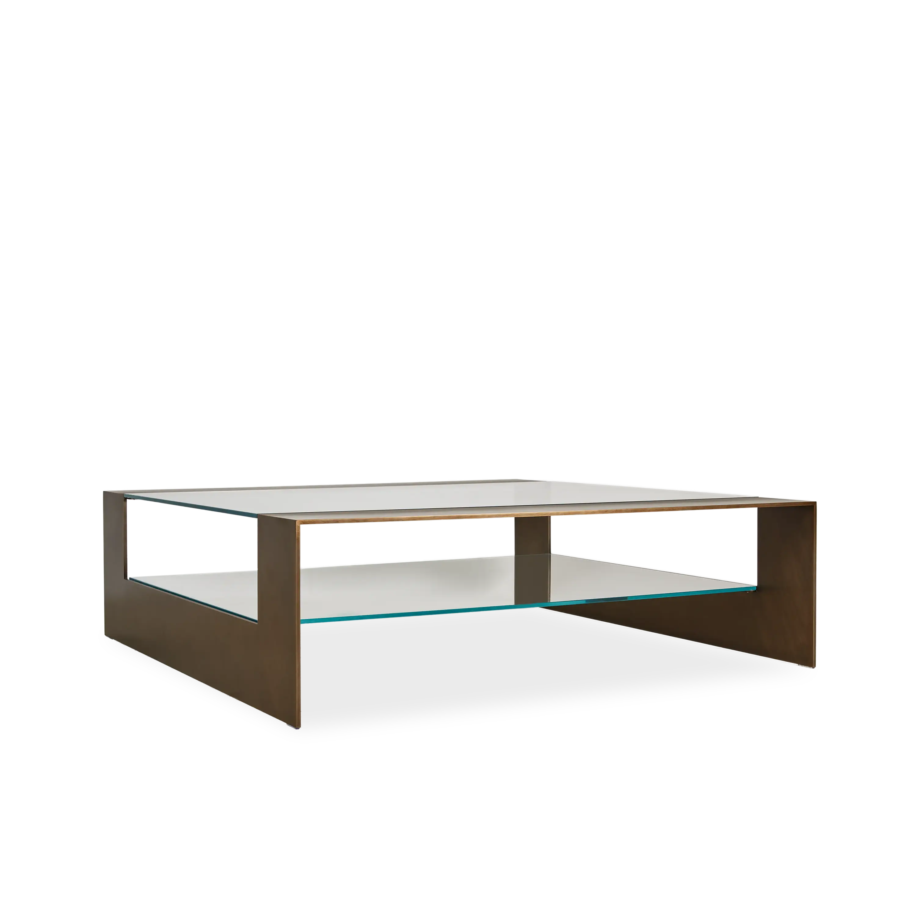 Penrose Coffee Table