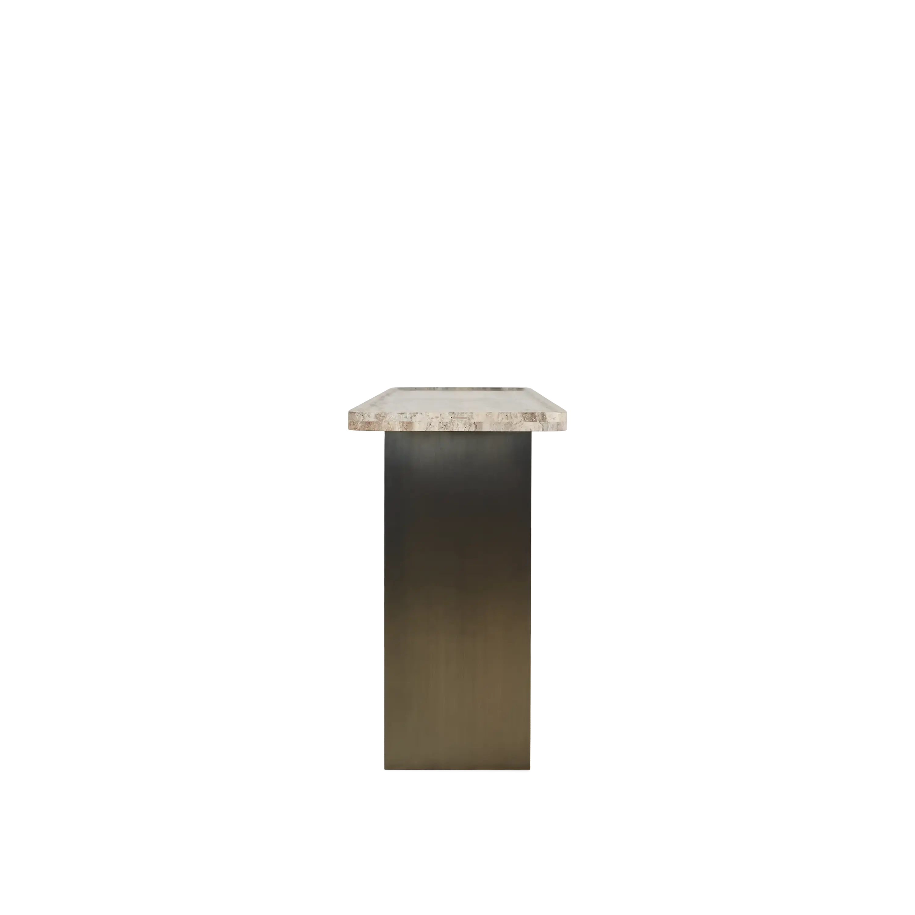 Basin Console Table