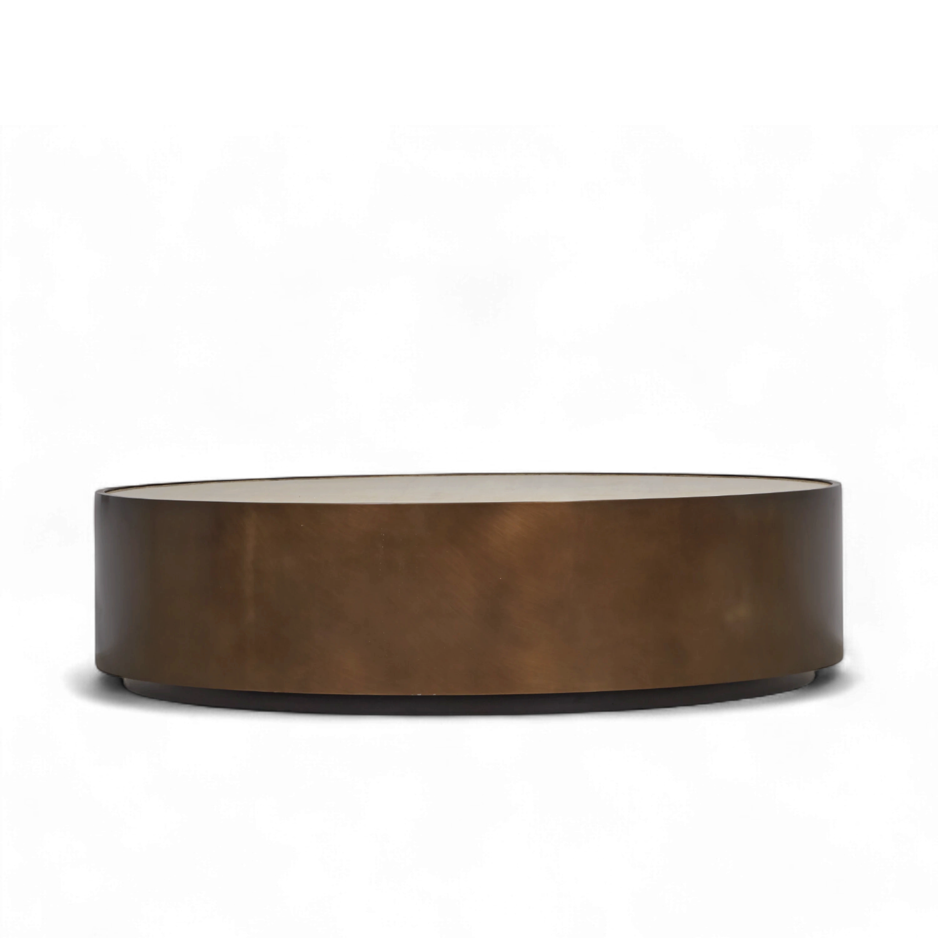 Pedra Round Coffee Table
