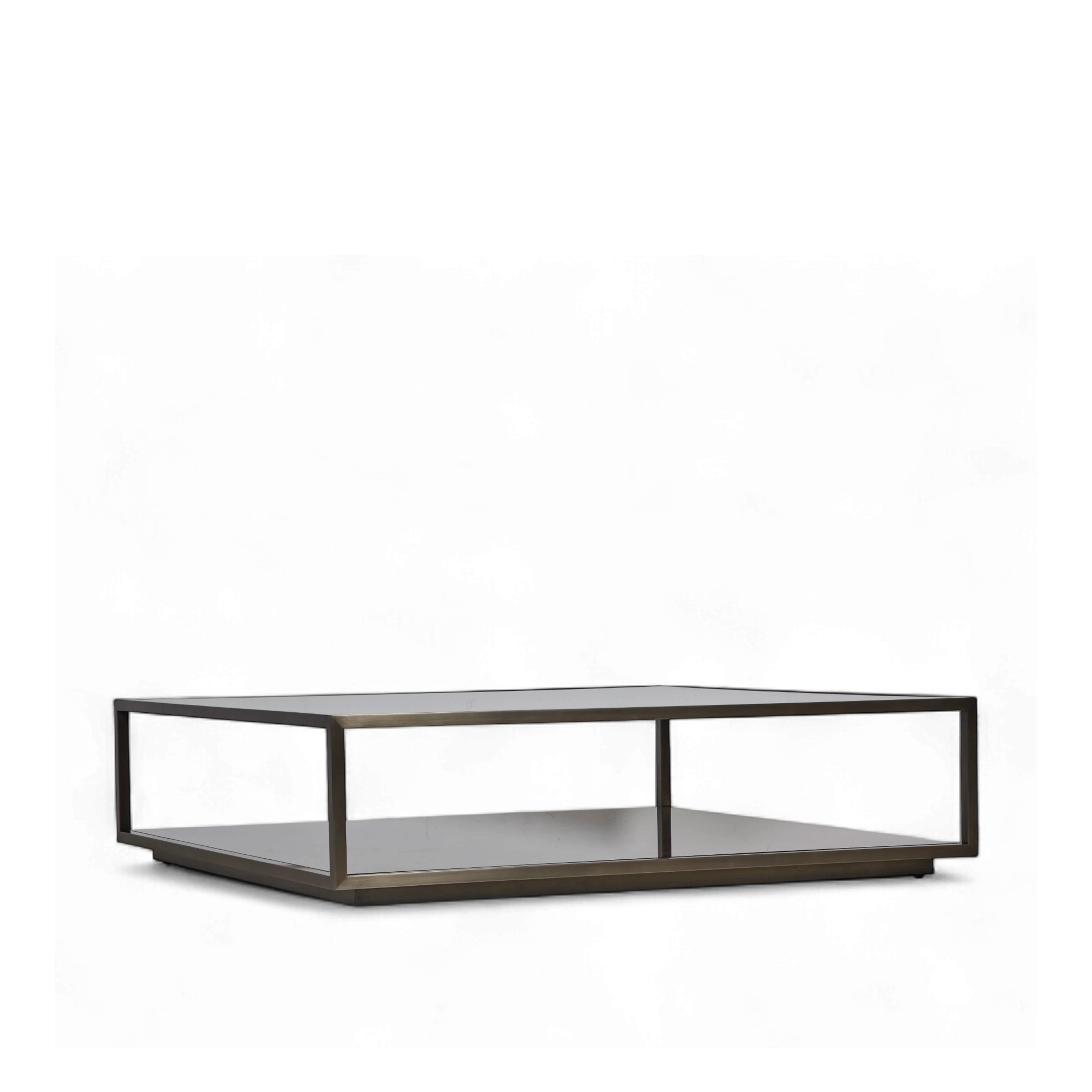 Sandro Square Coffee Table