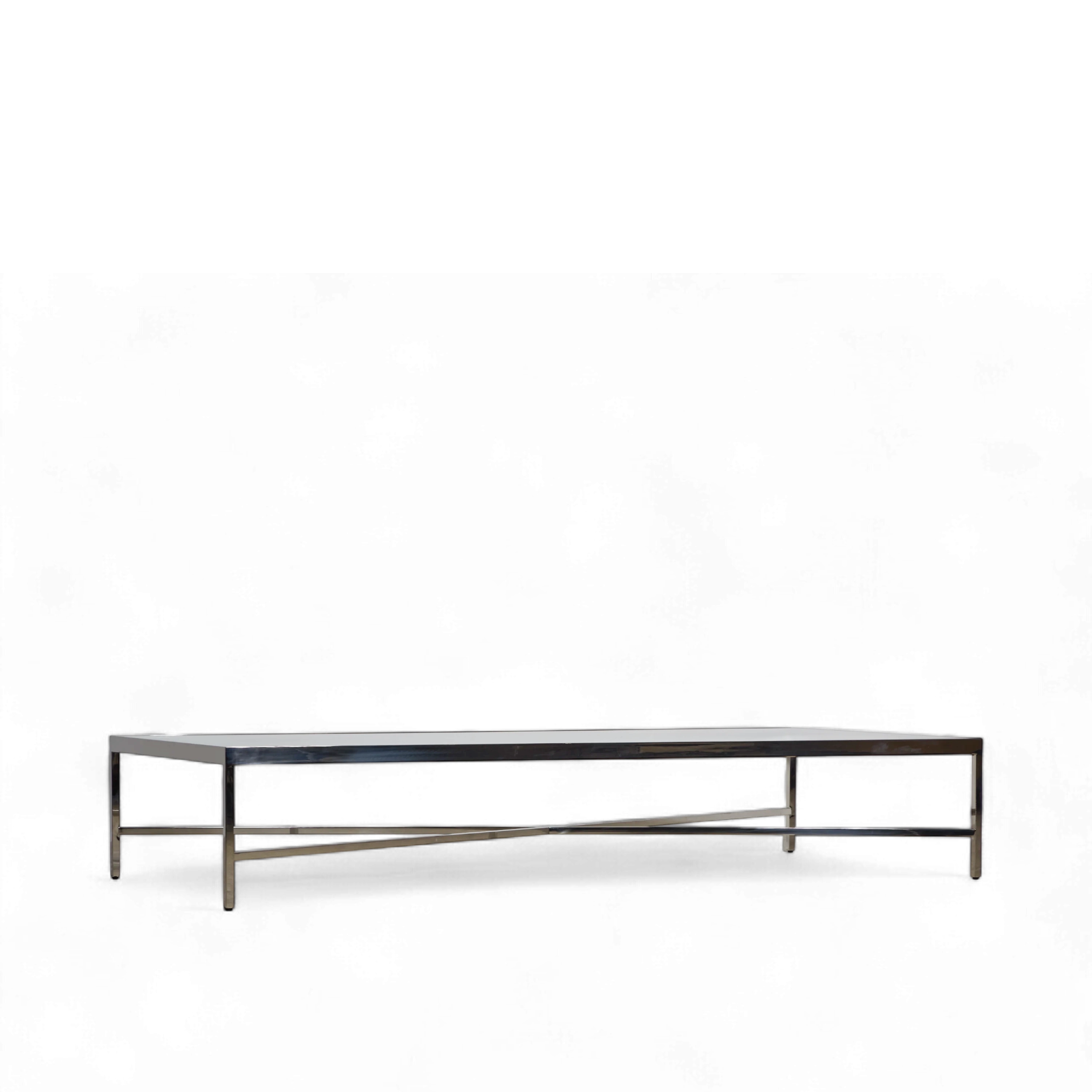 Tenor Rectangular Coffee Table