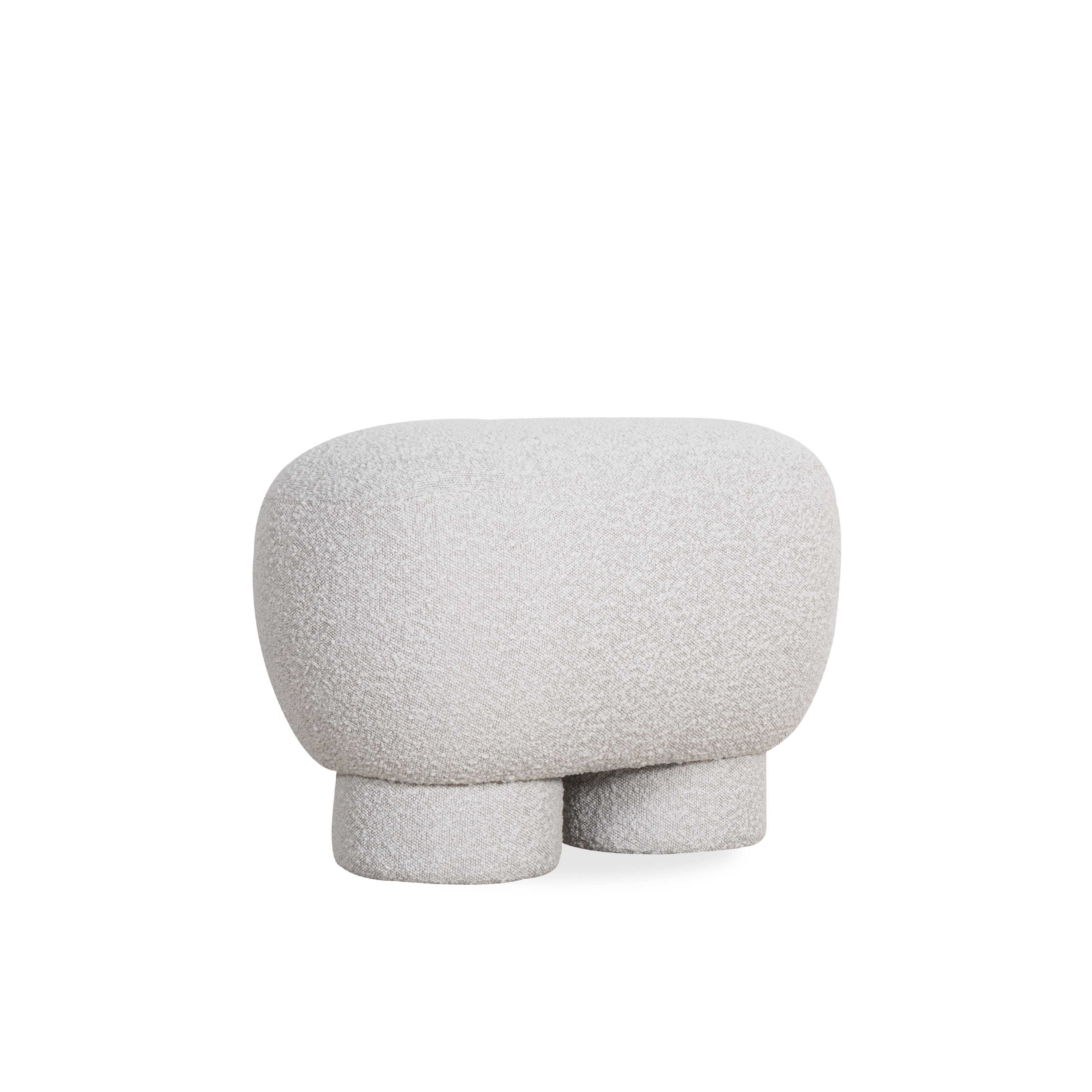 Petit Big Foot Bench
