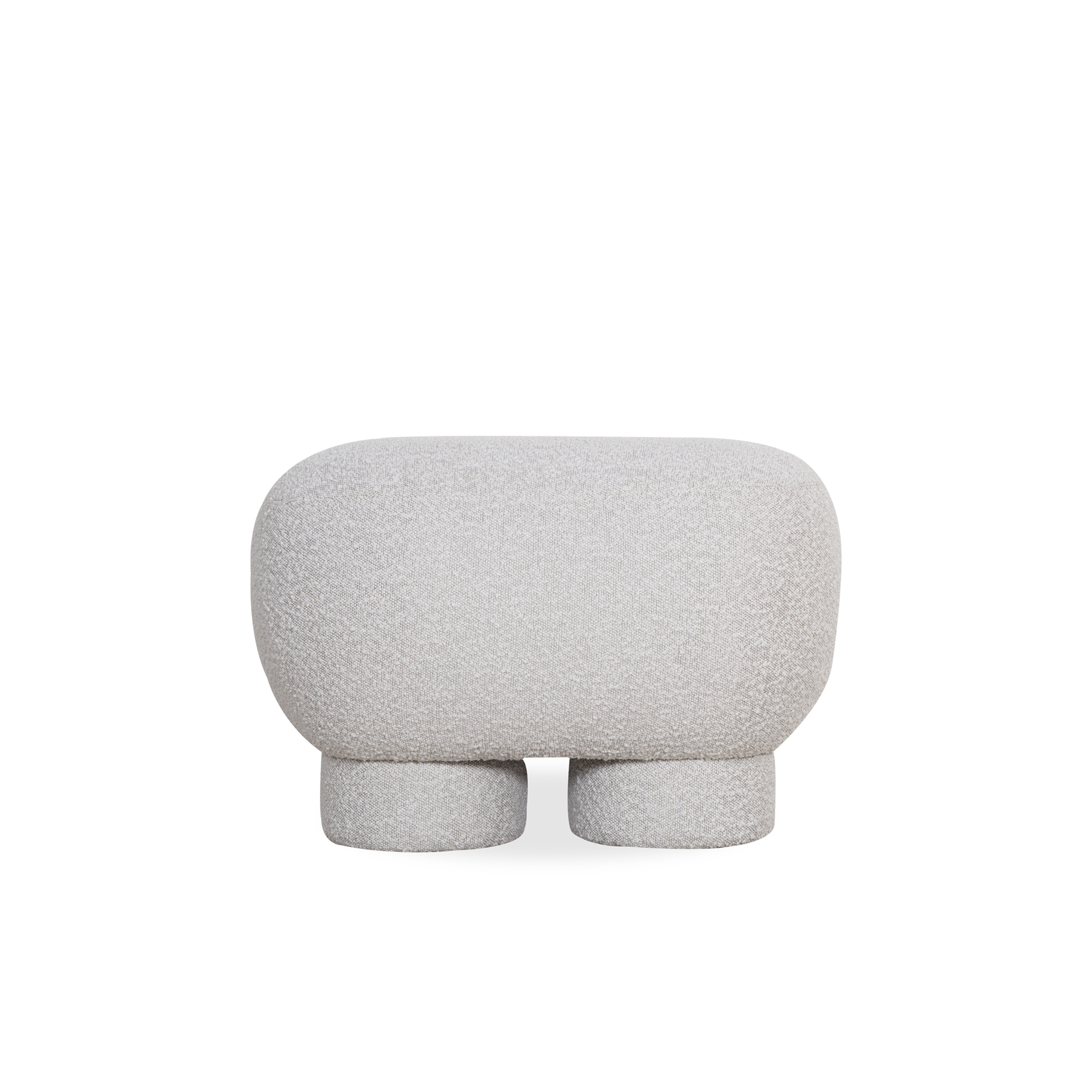 Petit Big Foot Bench