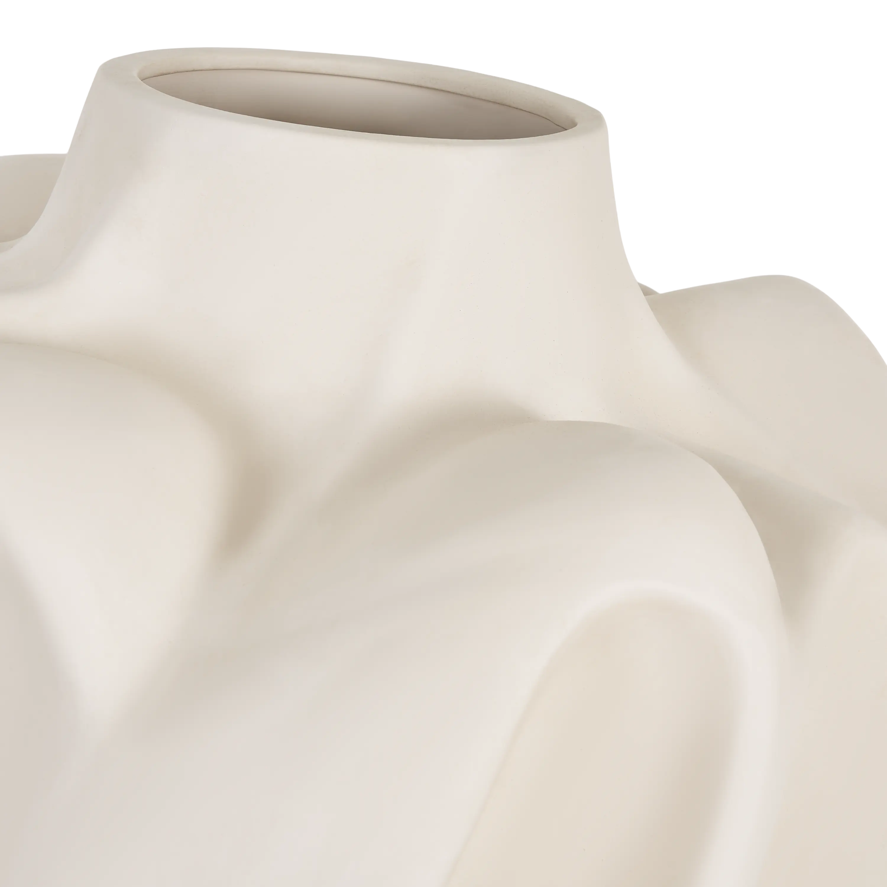 Wabi Vase