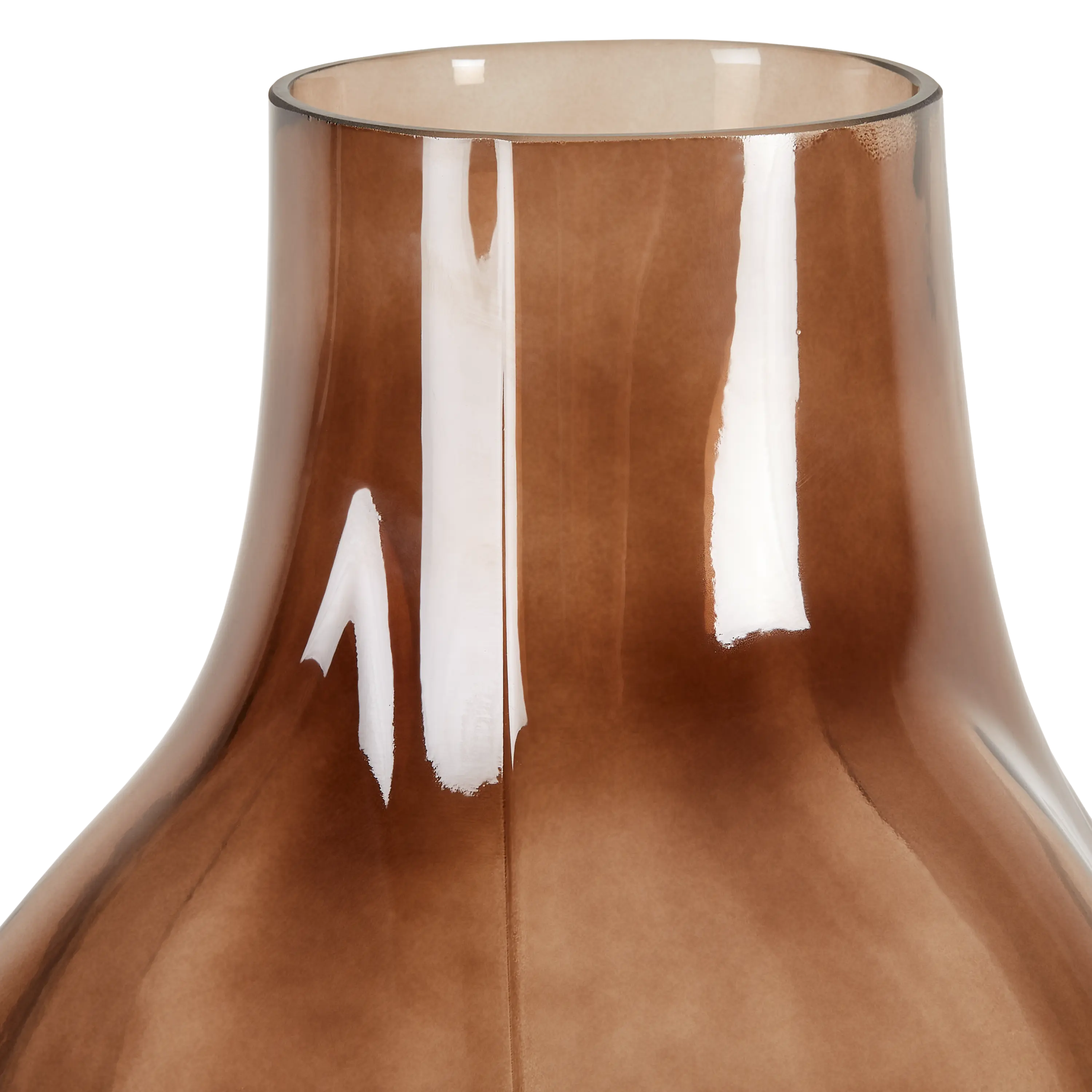 Bakku Glass Vase
