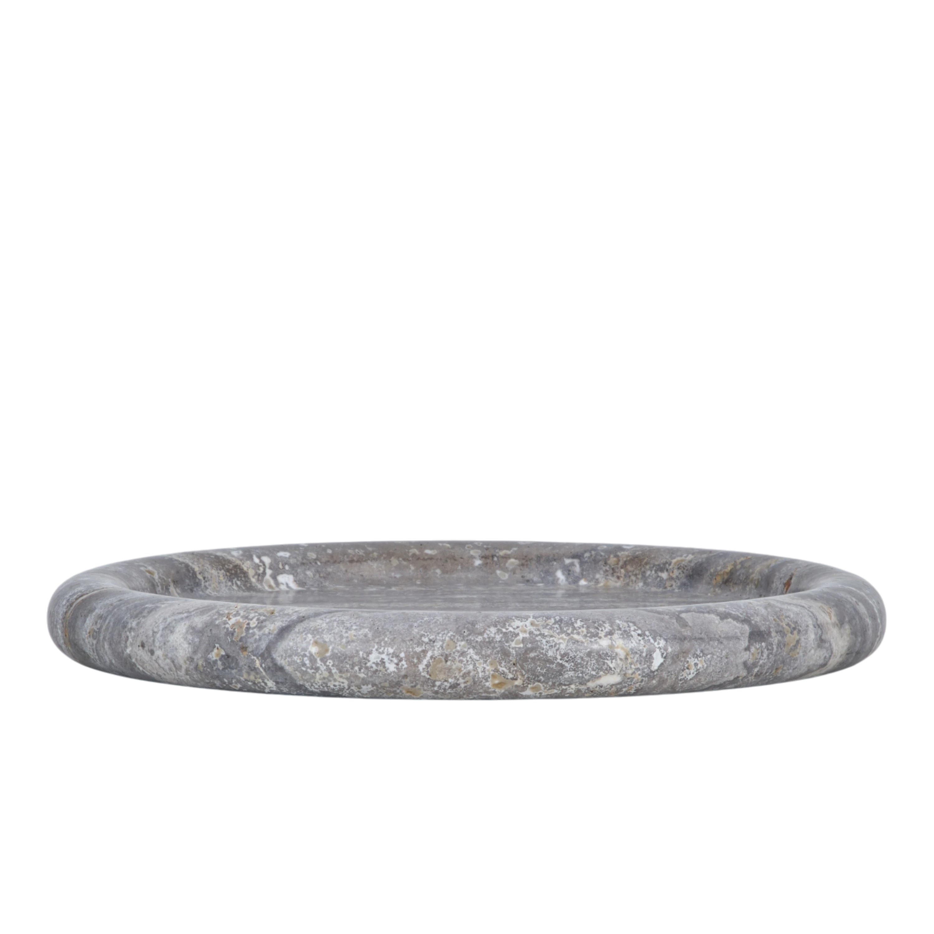 Enkei Travertine Tray