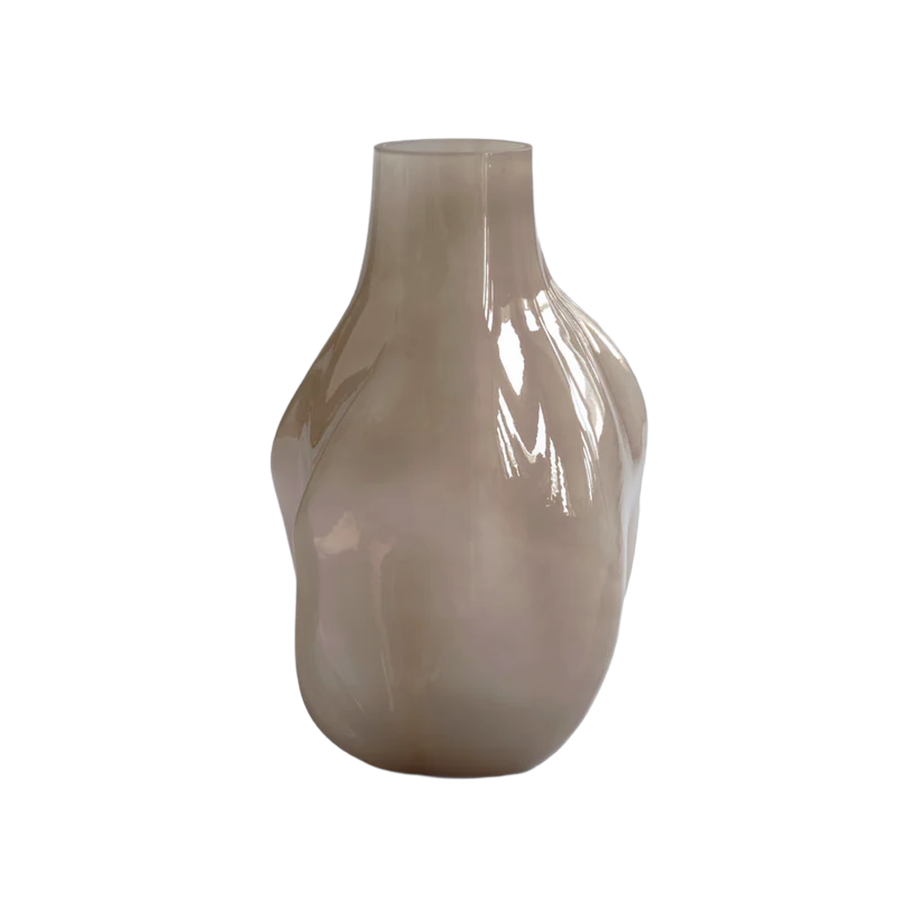 Bakku Vase