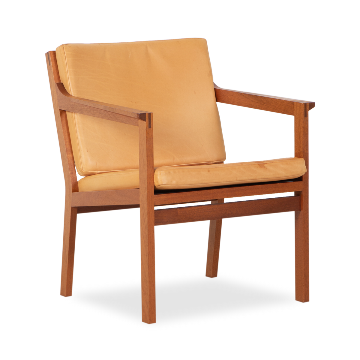 Vintage Christian Hvidt 450 Chair