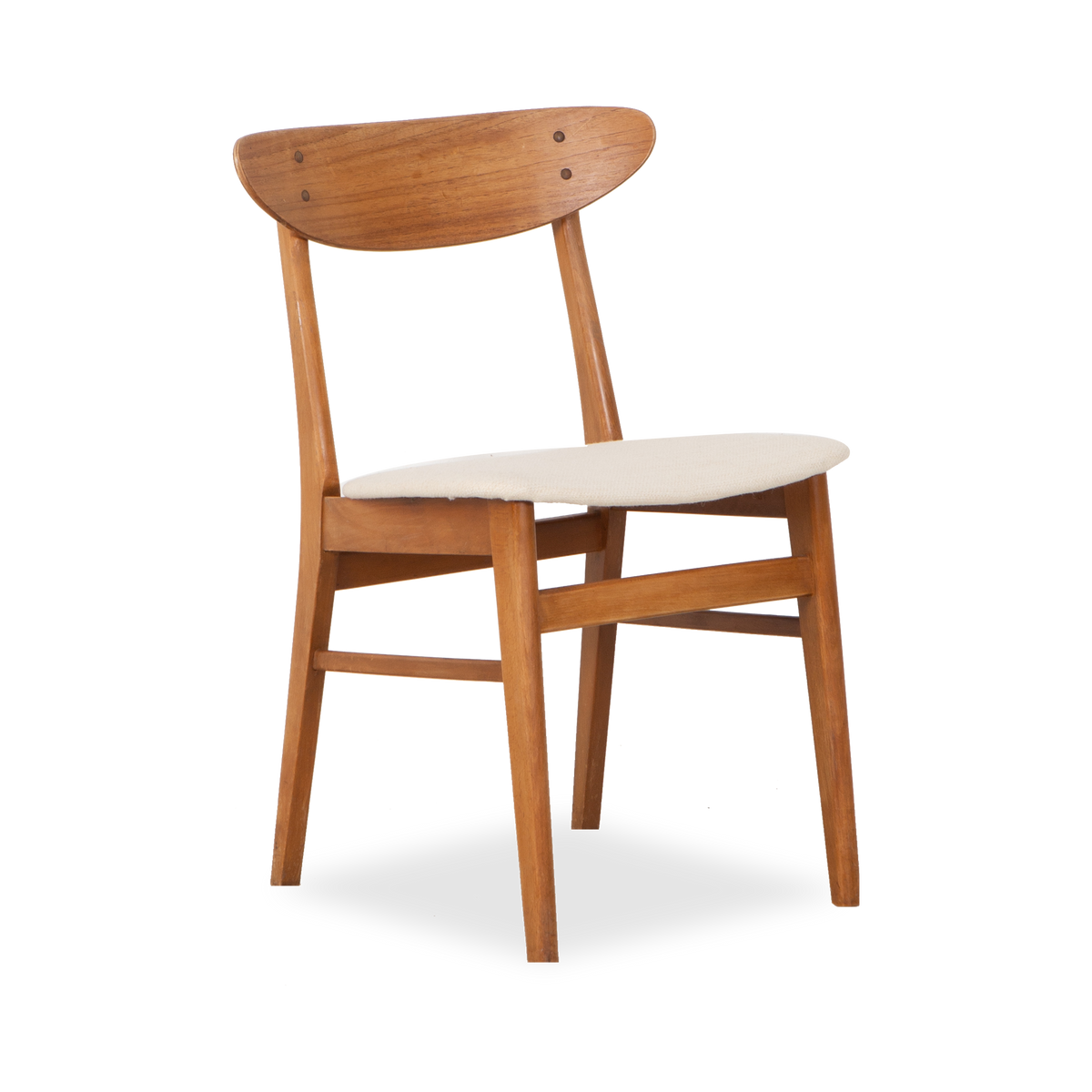 Vintage Farstrup Model 210 Chair