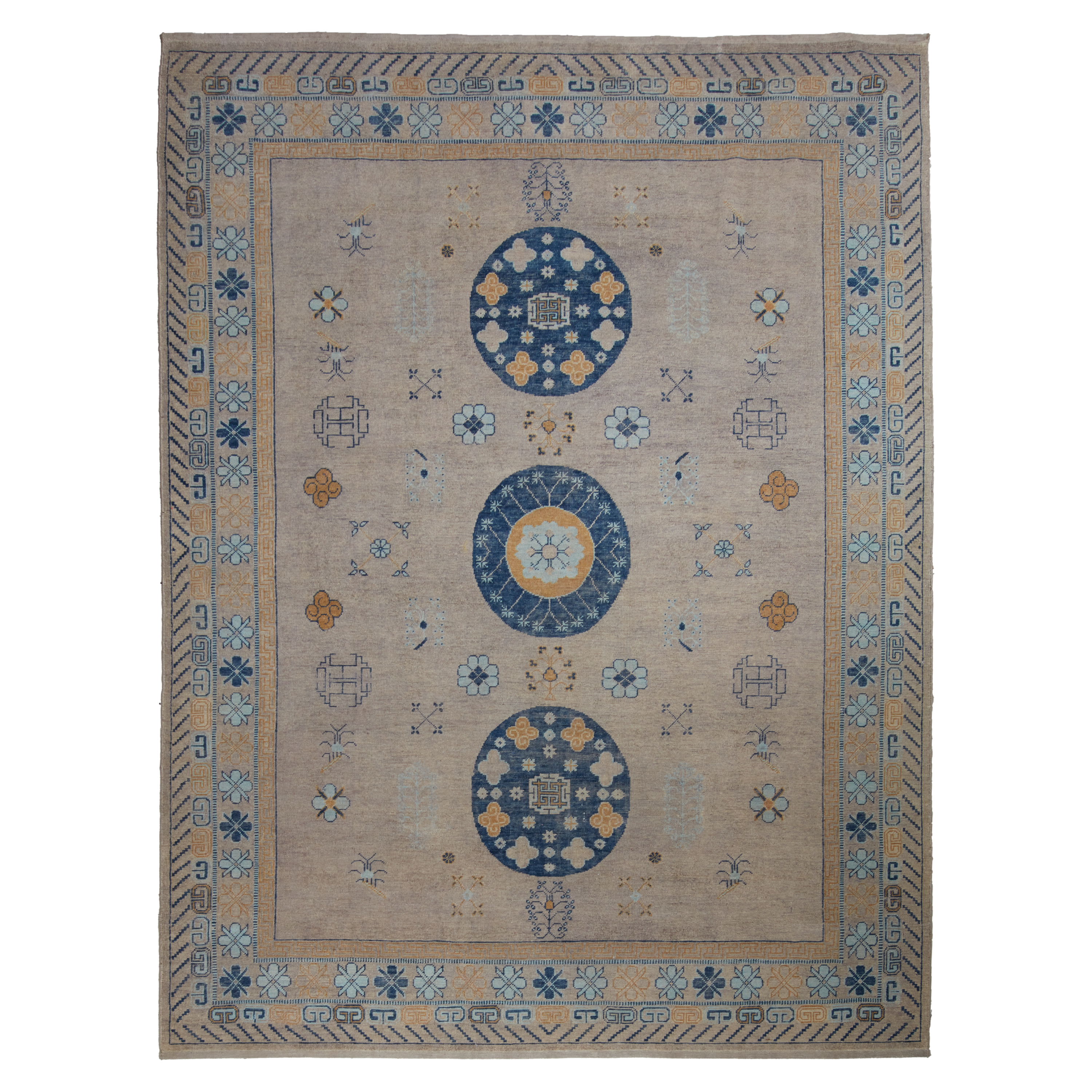 Clyde Beige