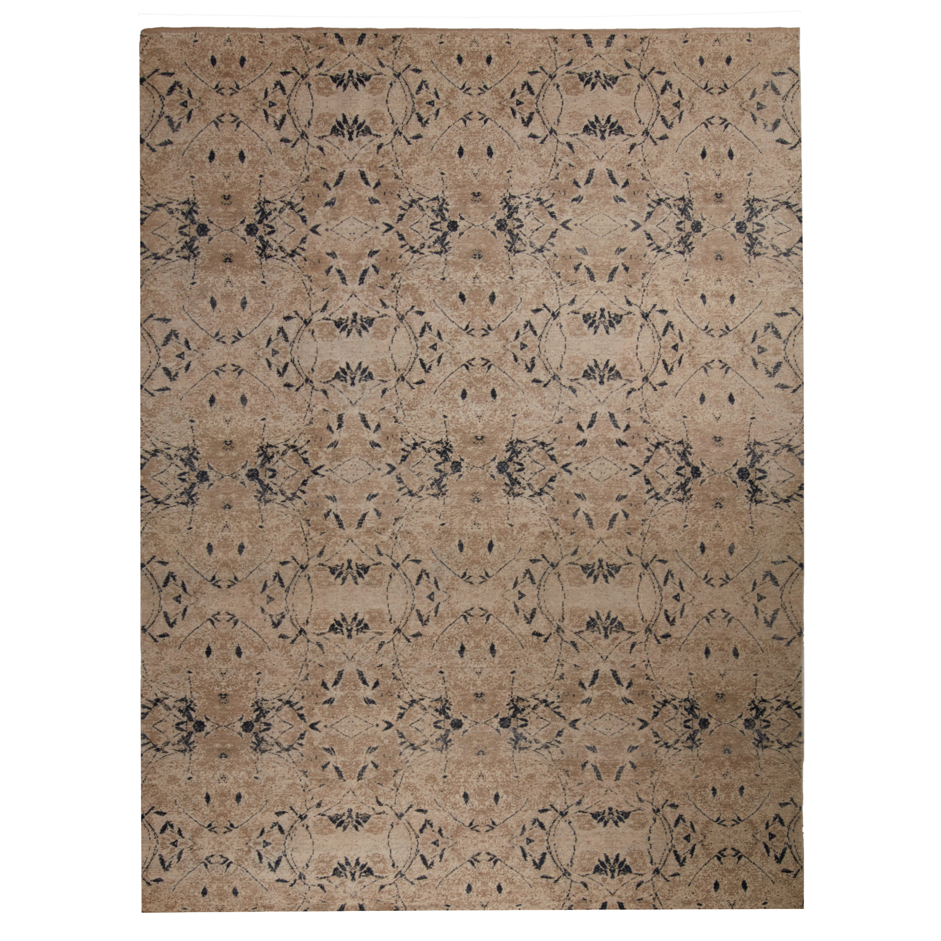 Camille Taupe/Black