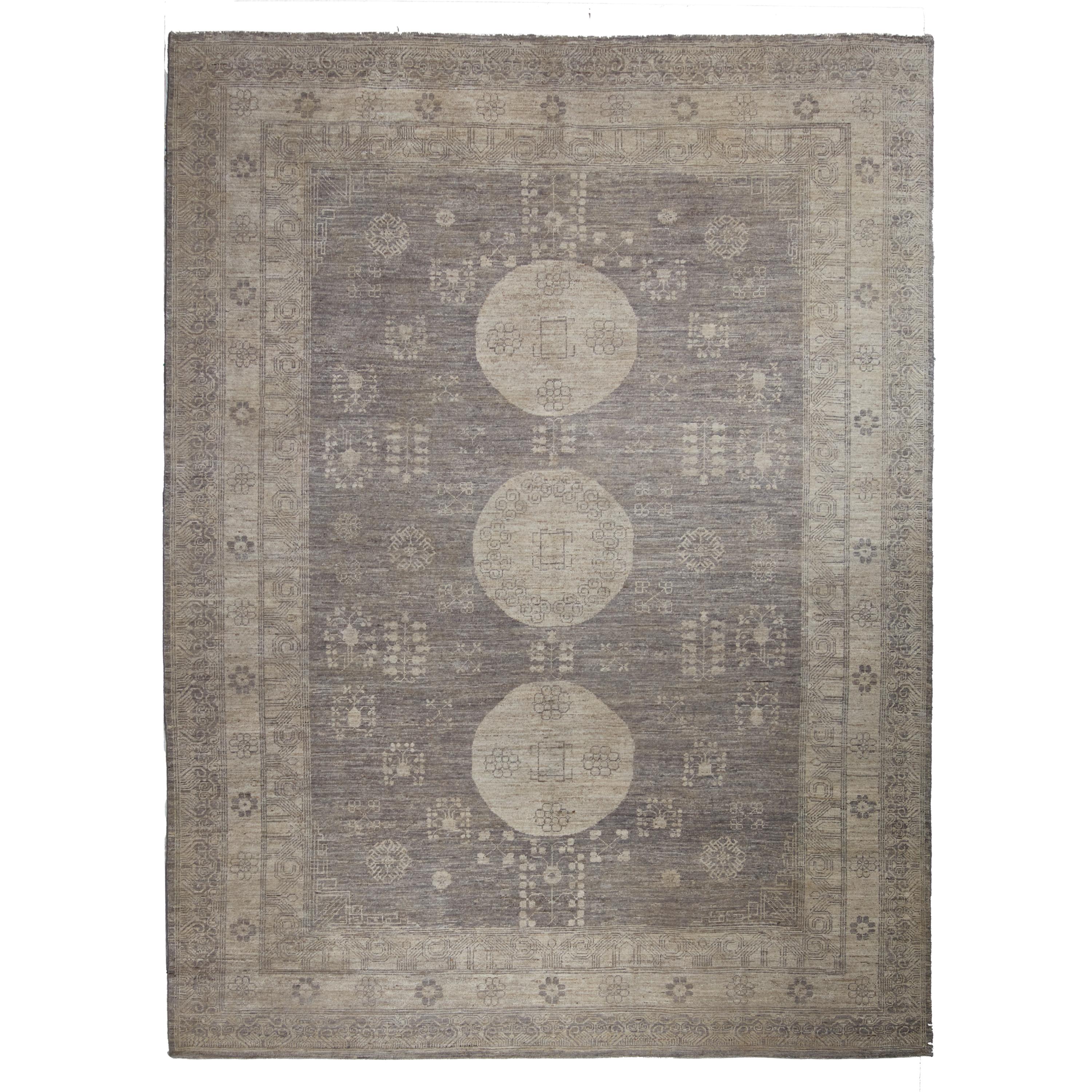 Watson Taupe/Ivory