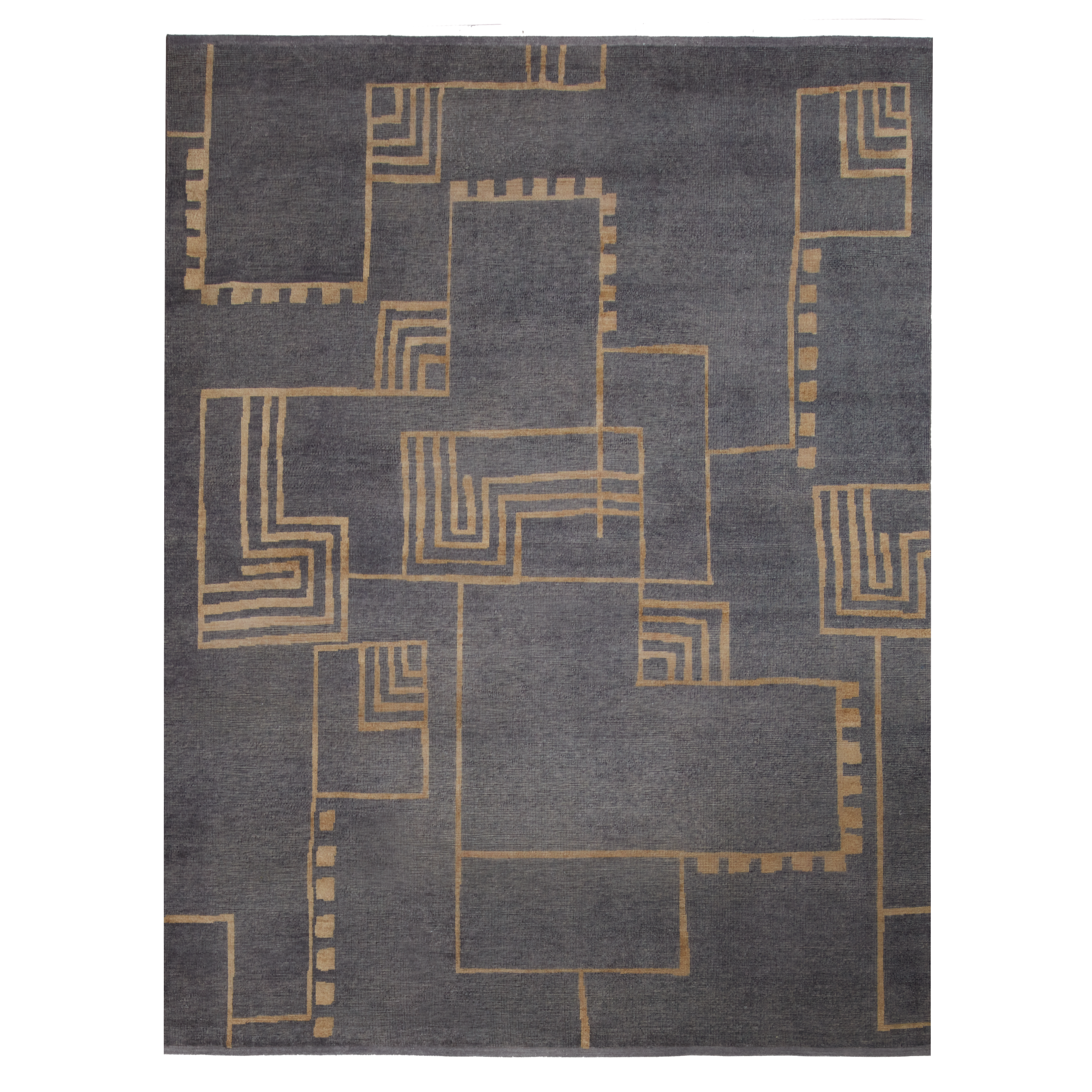 TP 15 Charcoal/Beige