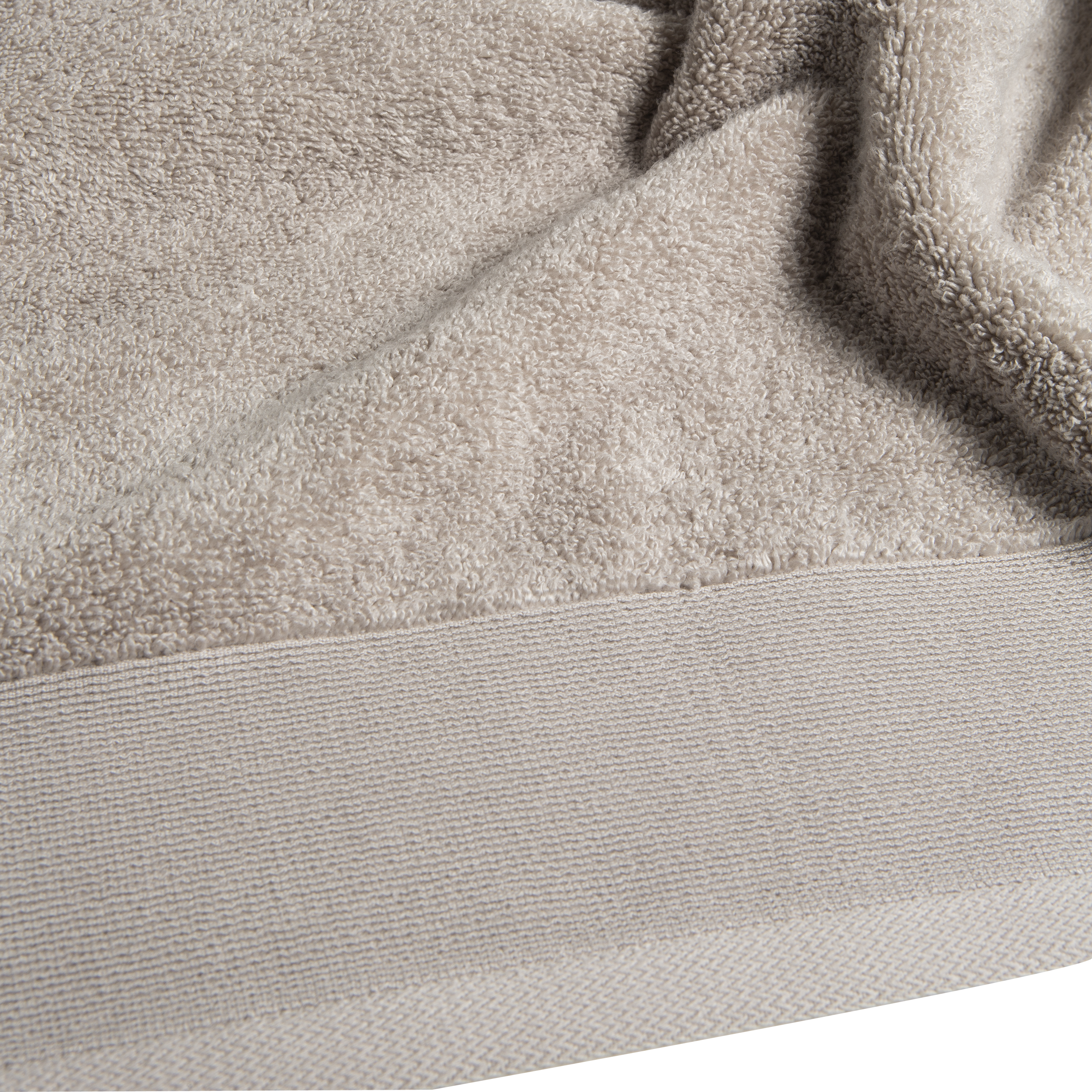 Plush Cotton Modal Towel Collection