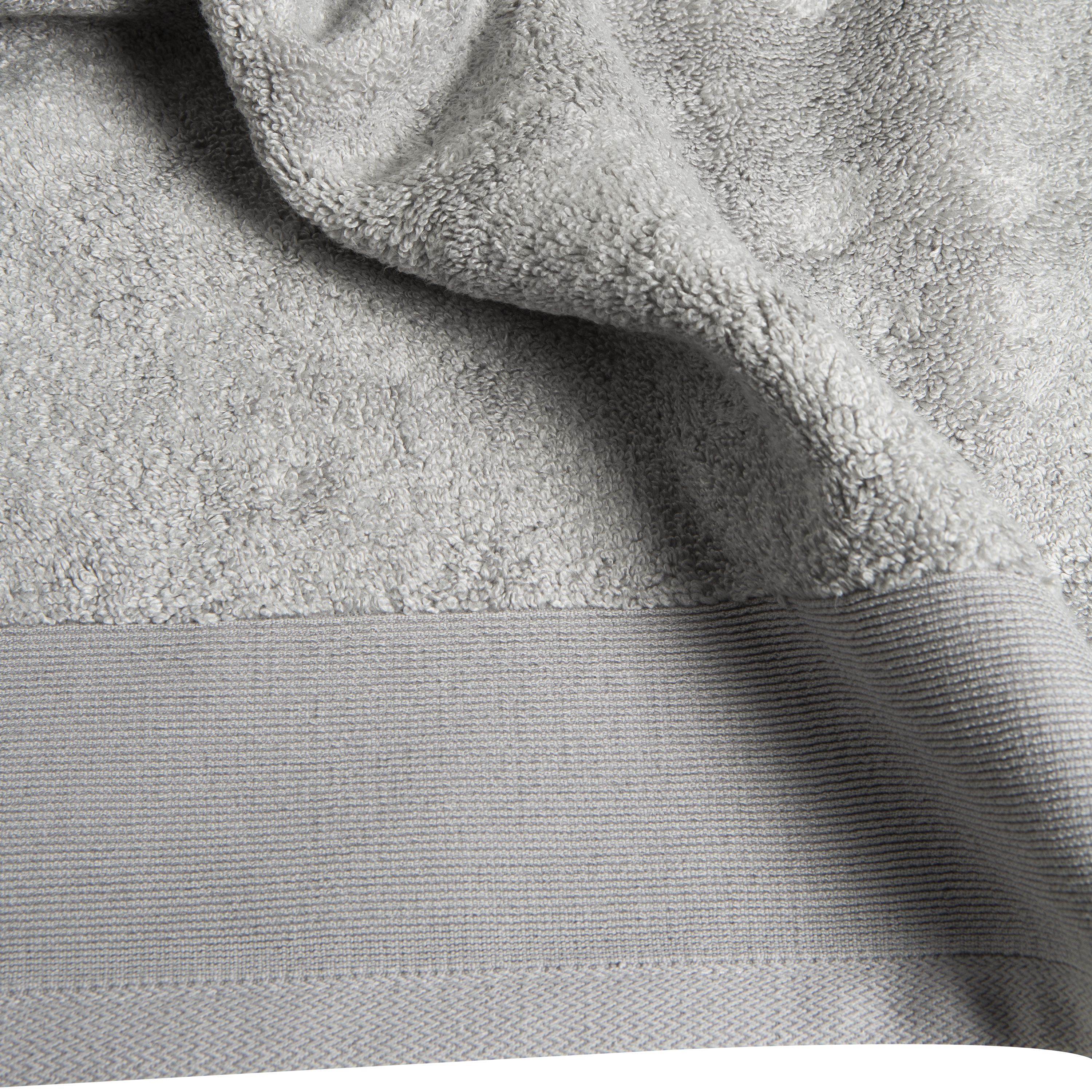 Plush Cotton Modal Towel Collection