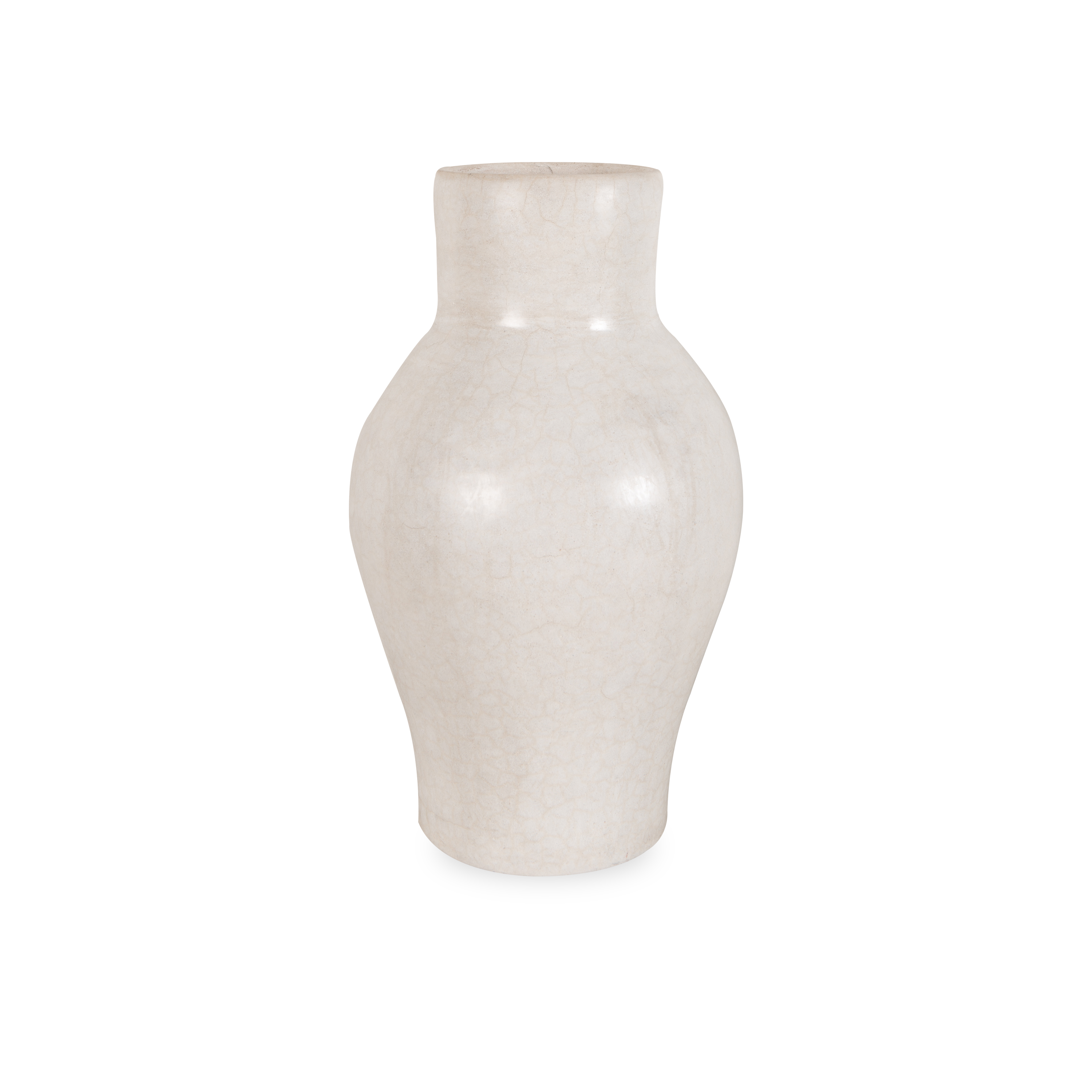 Tadelakt Vase