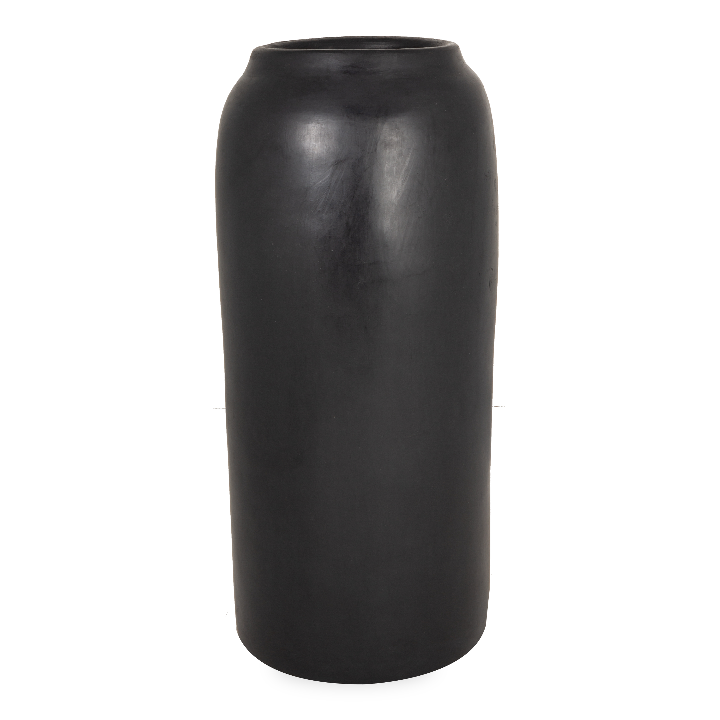 Tadelakt Vase