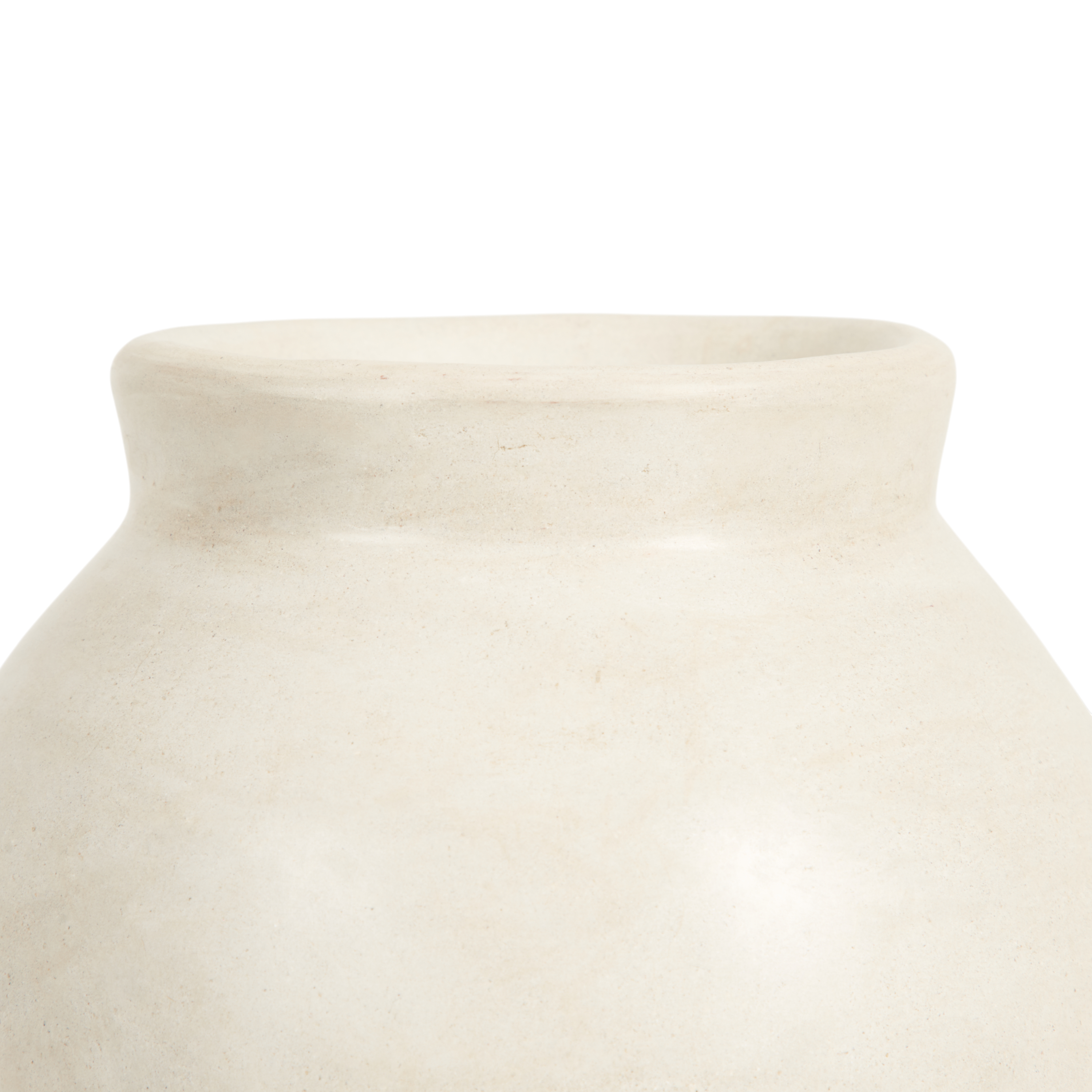 Tadelakt Urn
