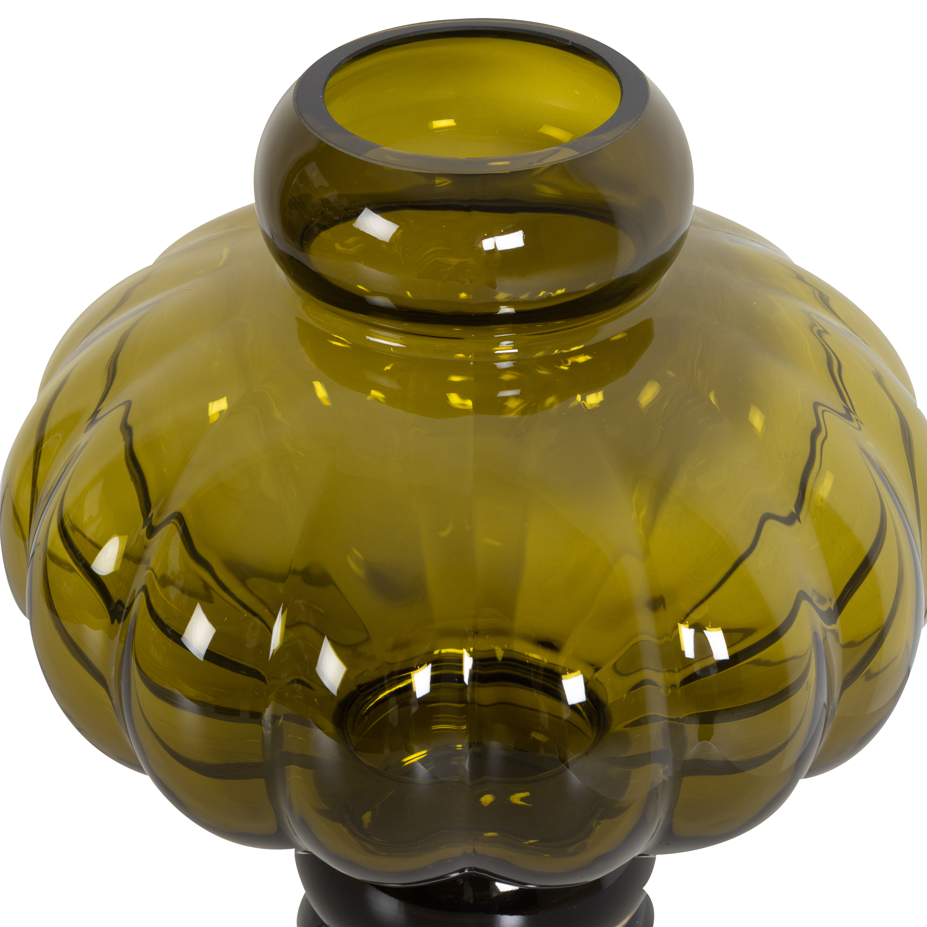 Balloon Vase