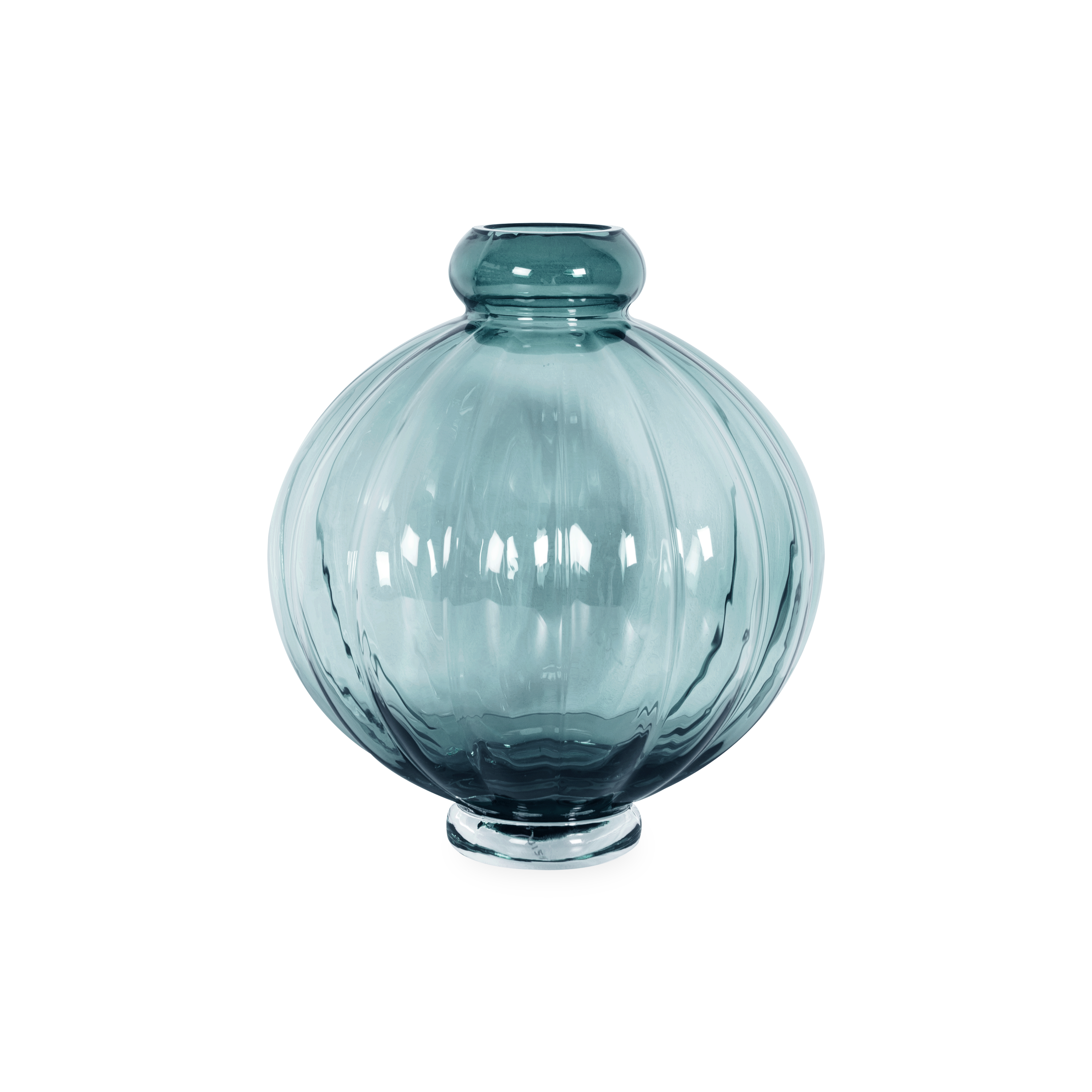Balloon Vase