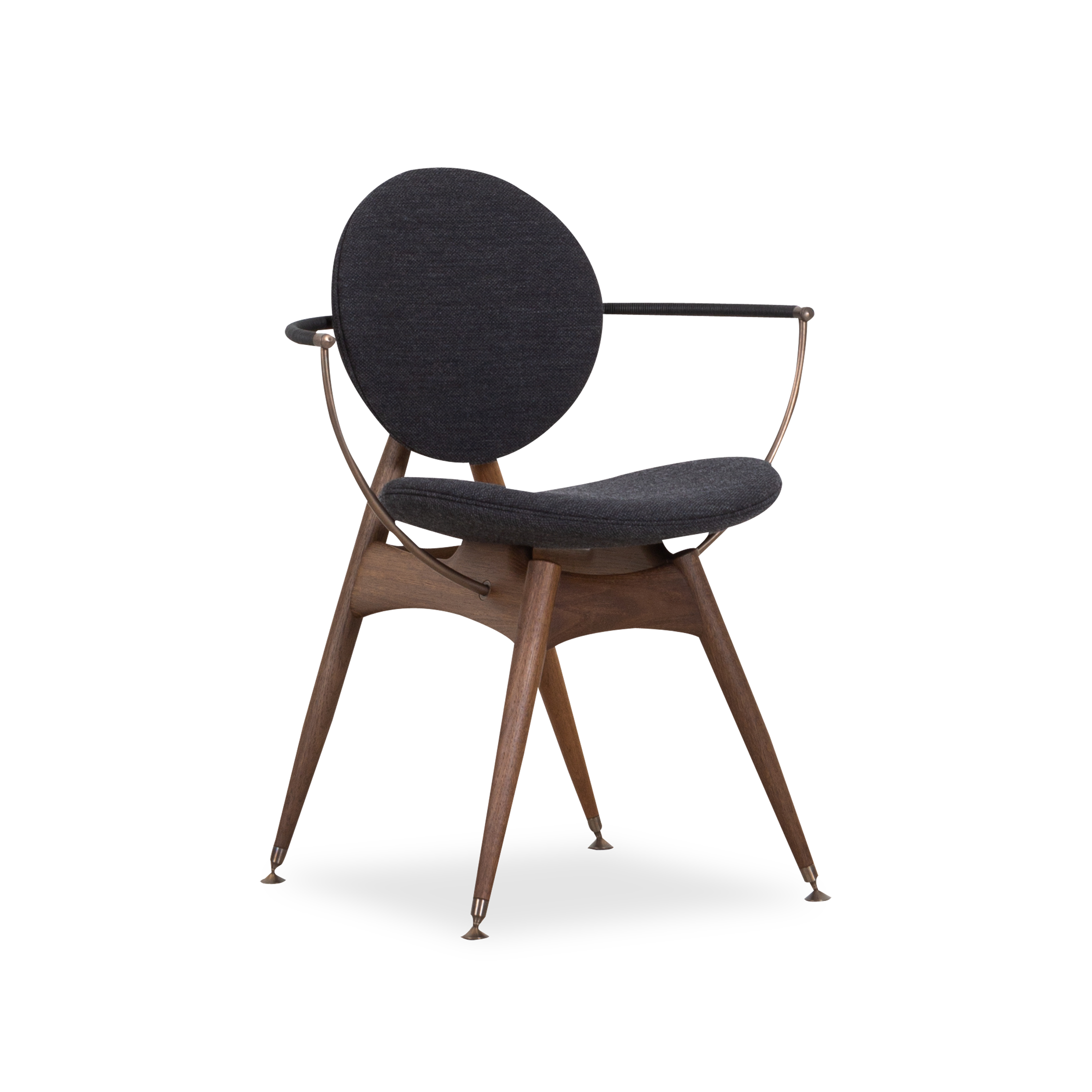 Circle Armchair