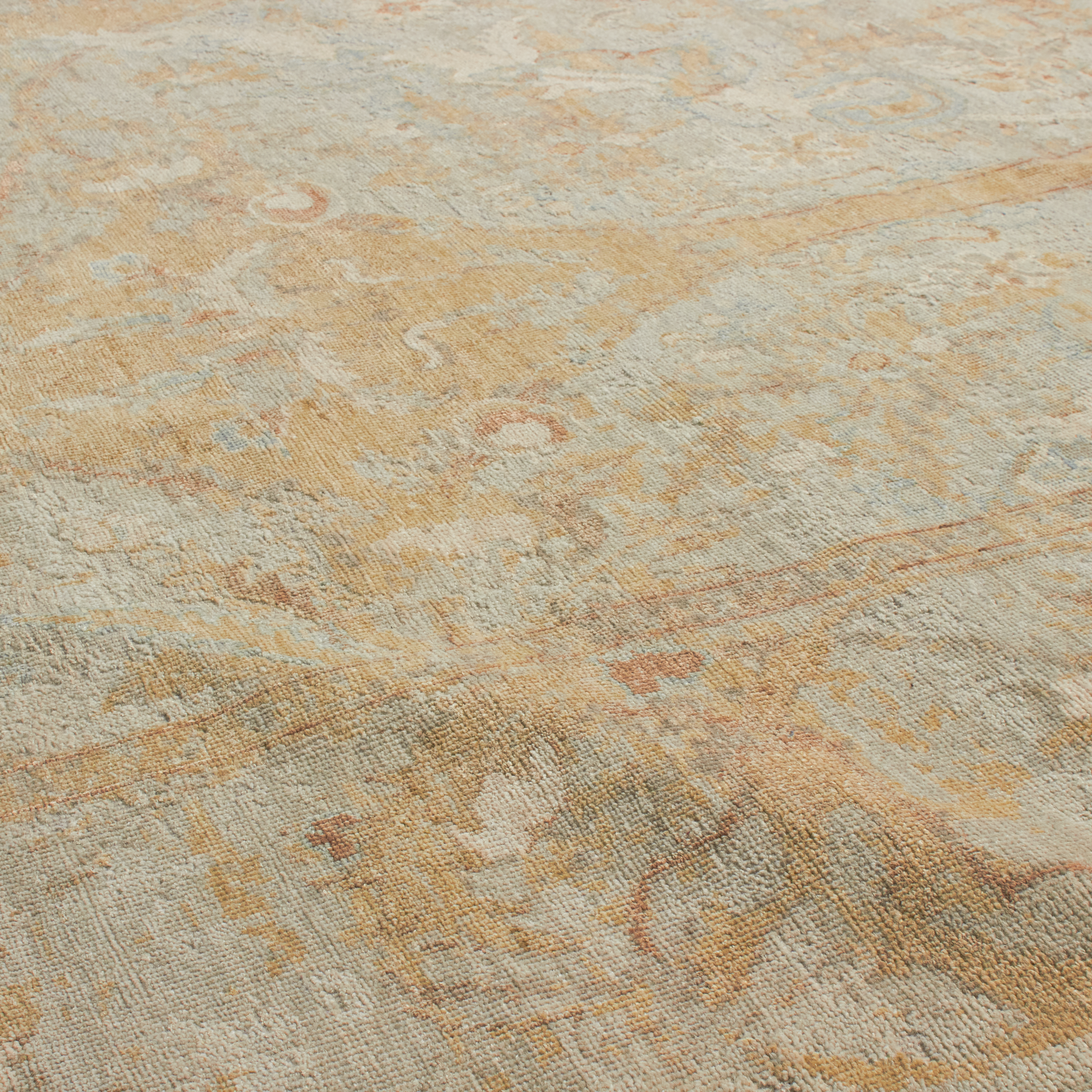 Allure Ochre