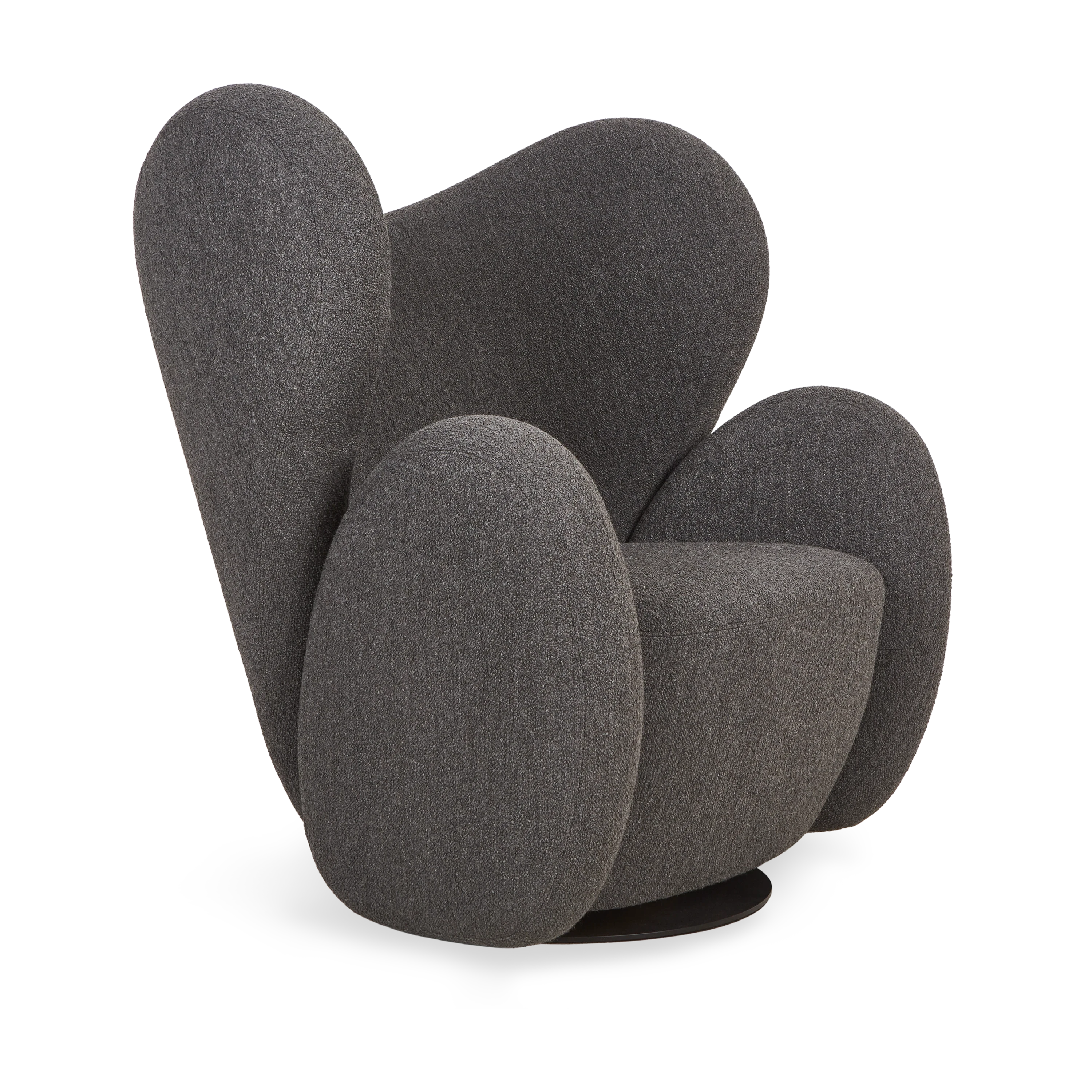 Big Big Lounge Chair