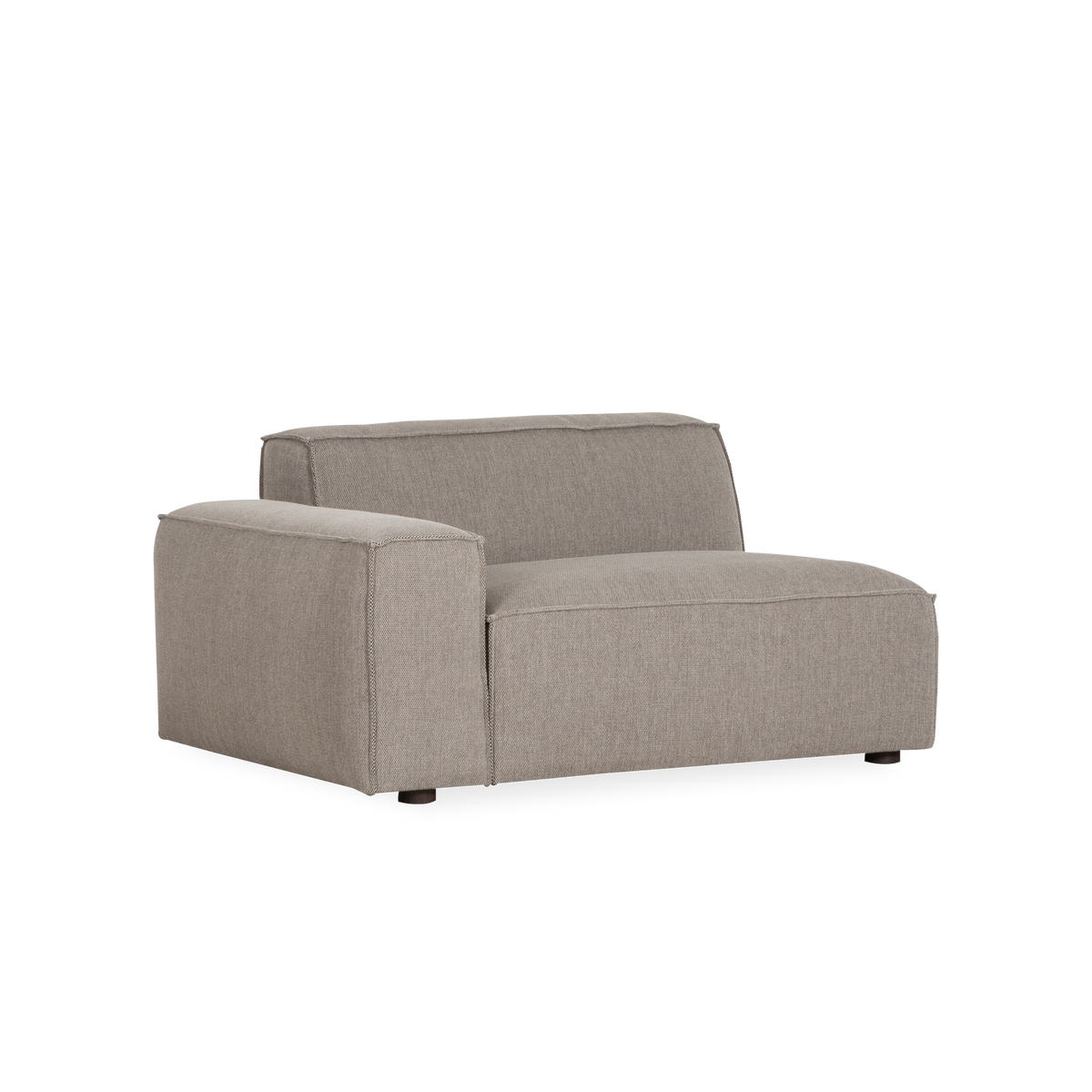 Elte, Vetro Modular Sectional