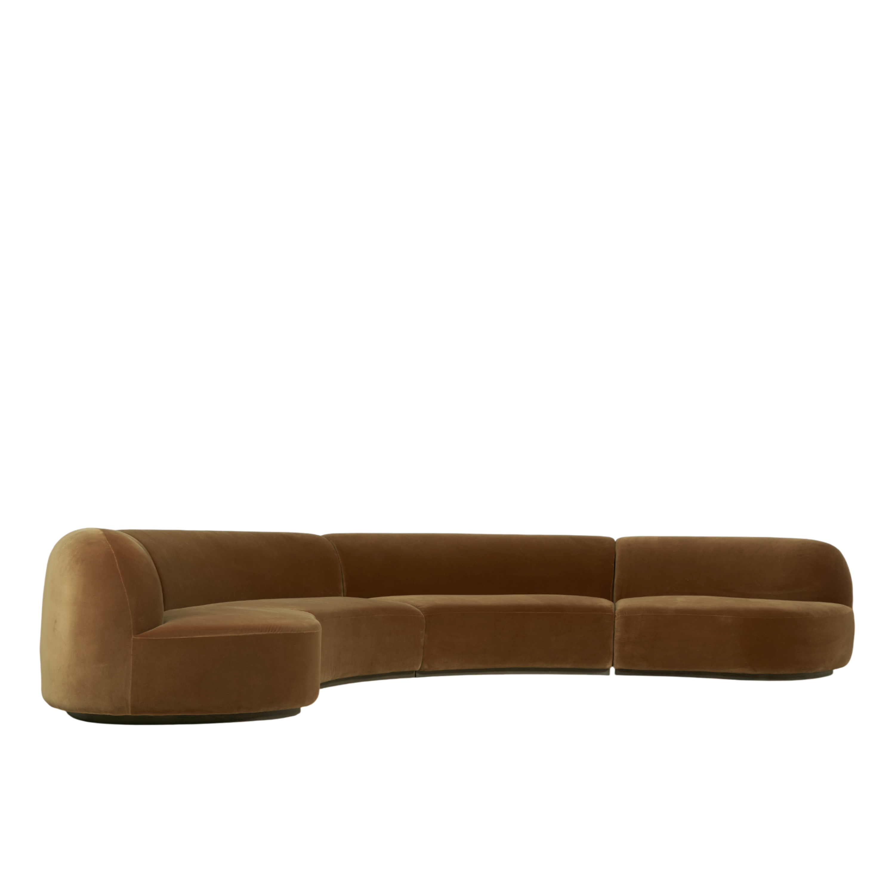 Rhine Sectional