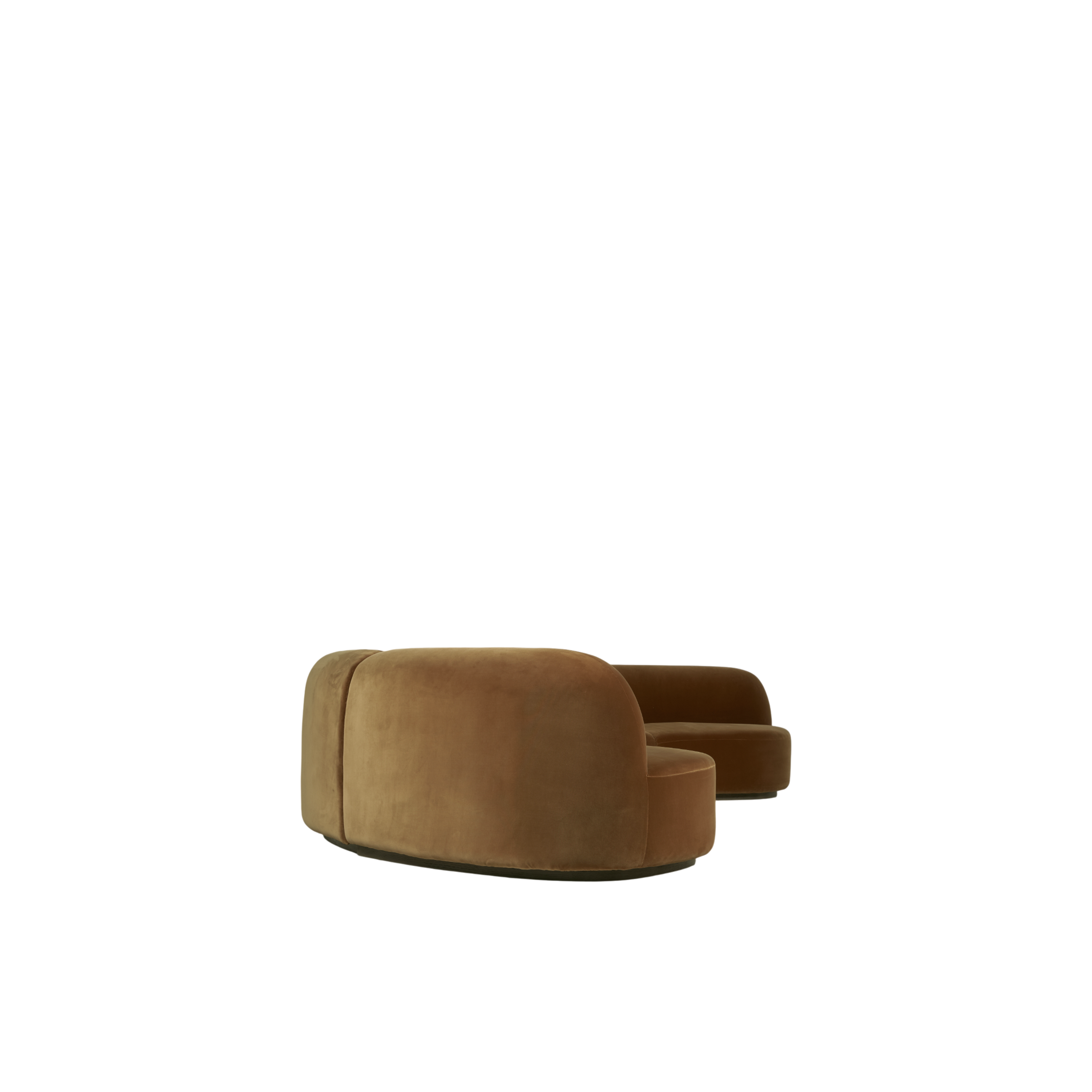Rhine Sectional