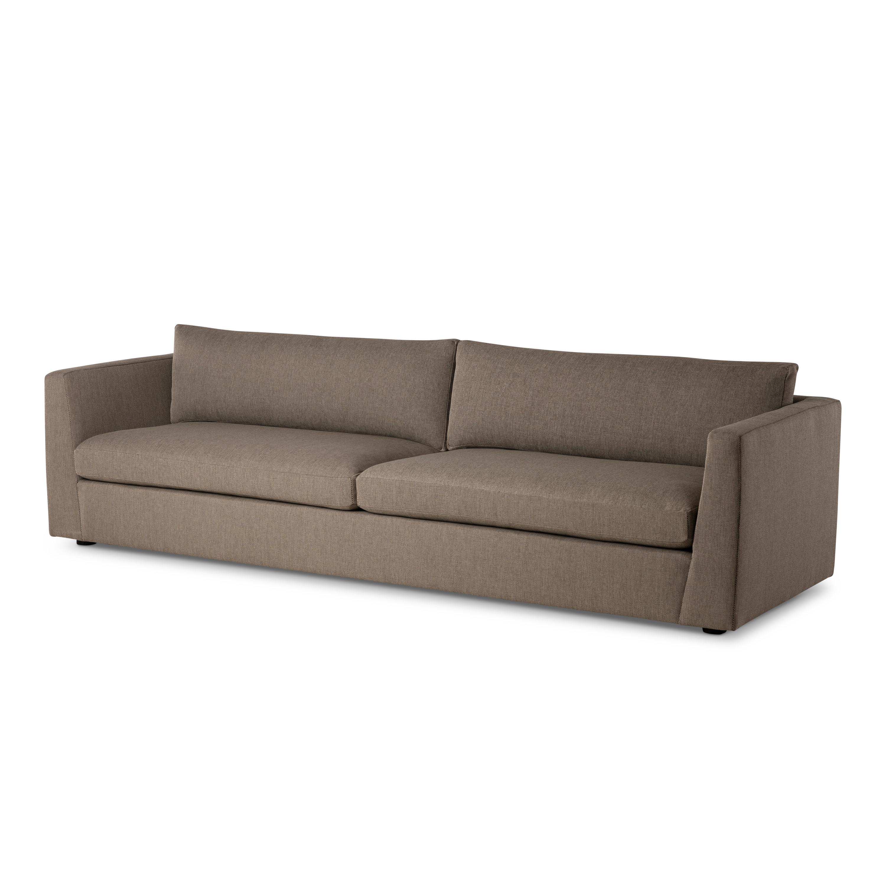 Kore Taper Arm Sofa