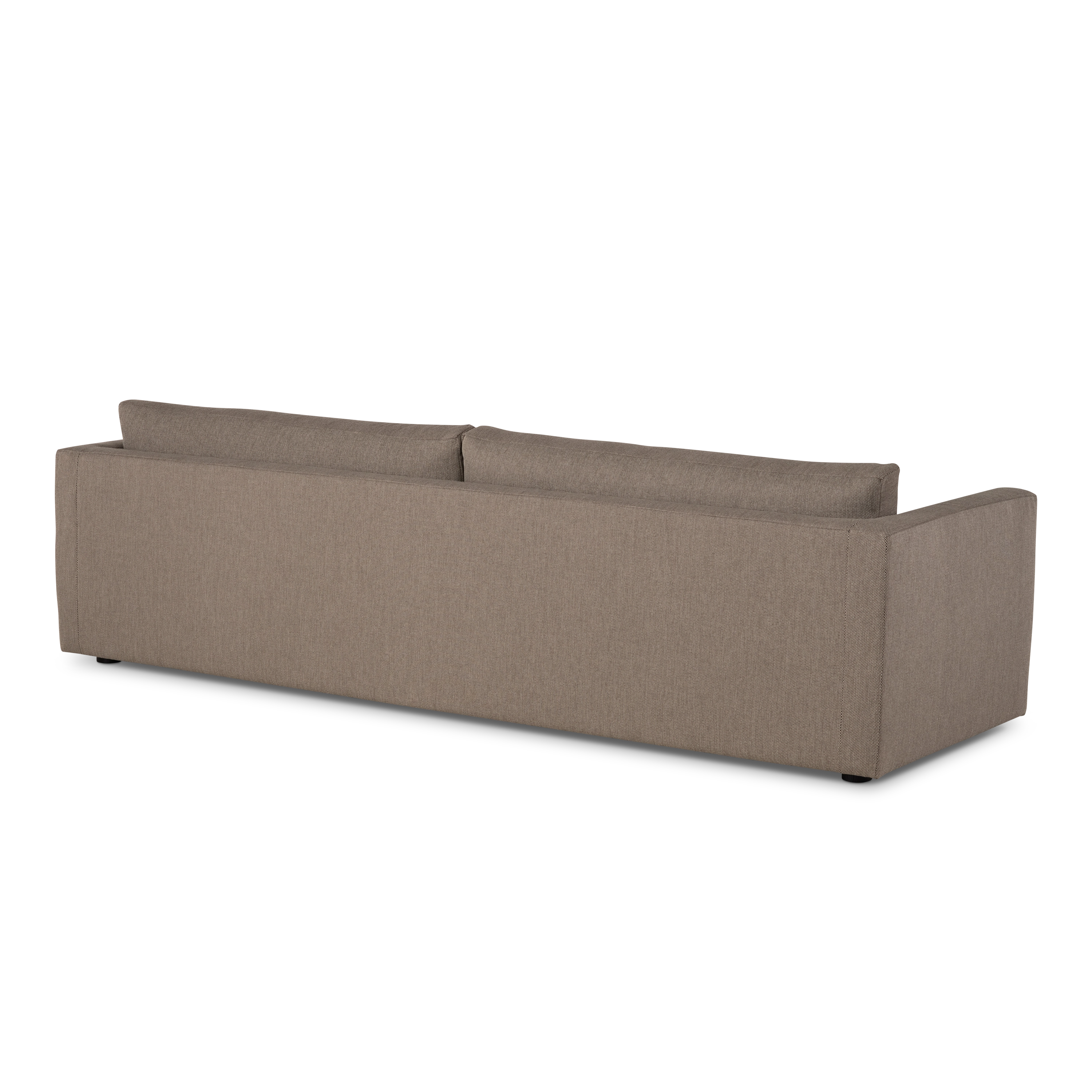 Kore Taper Arm Sofa
