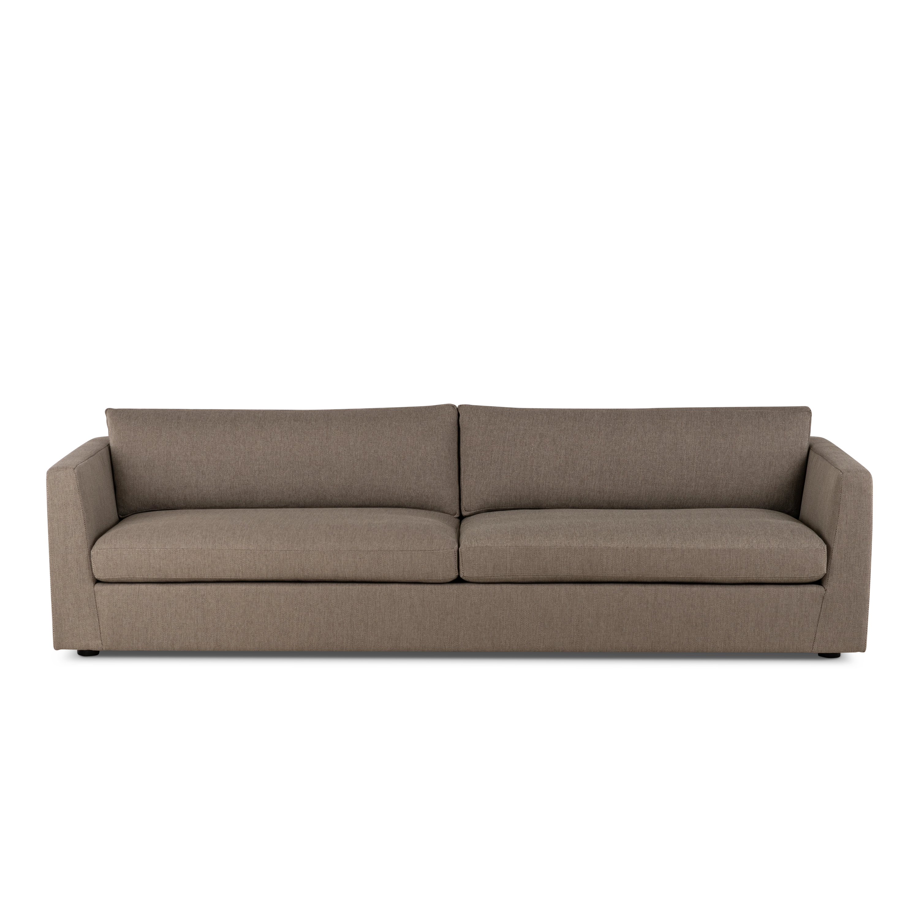 Kore Taper Arm Sofa