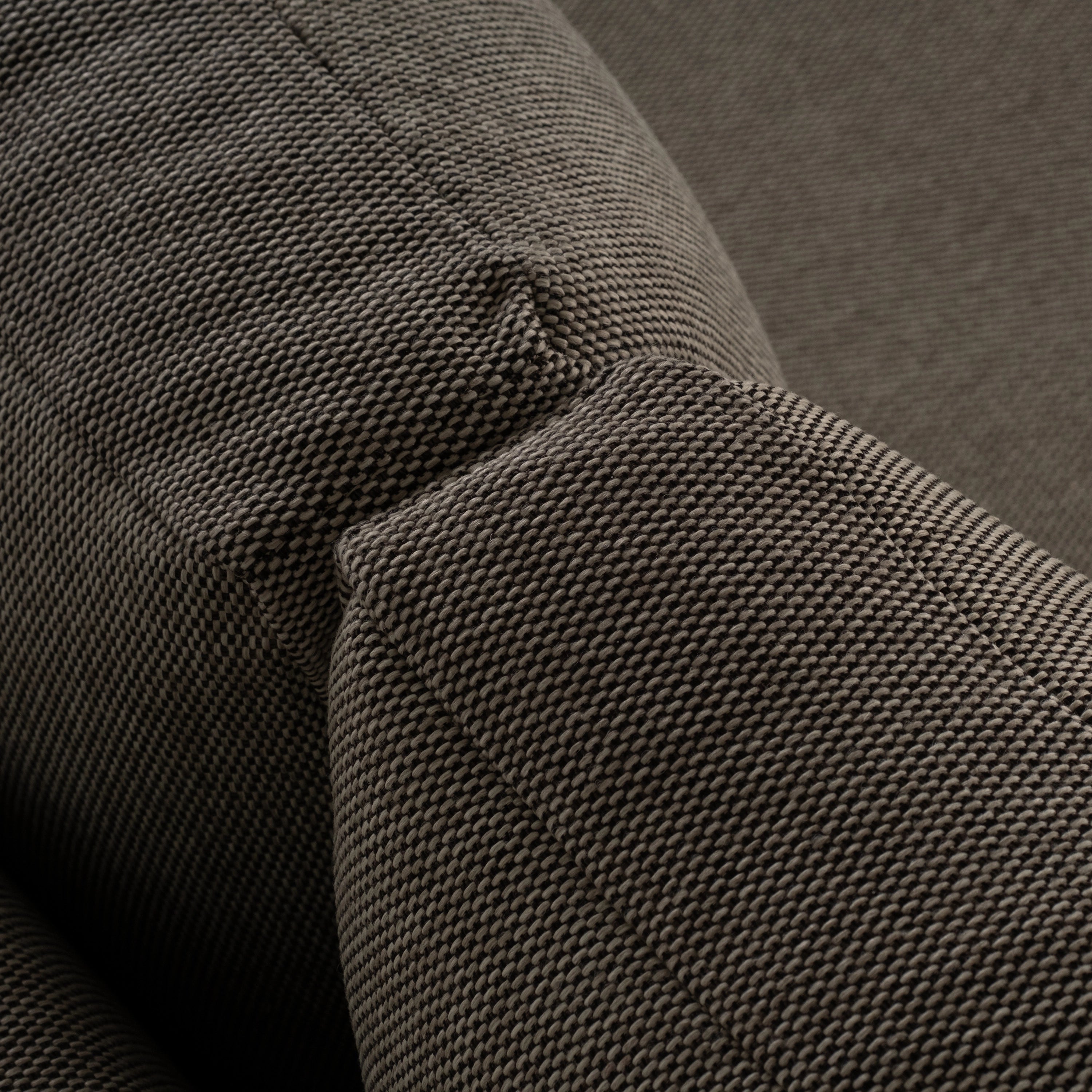 Kore Taper Arm Sofa