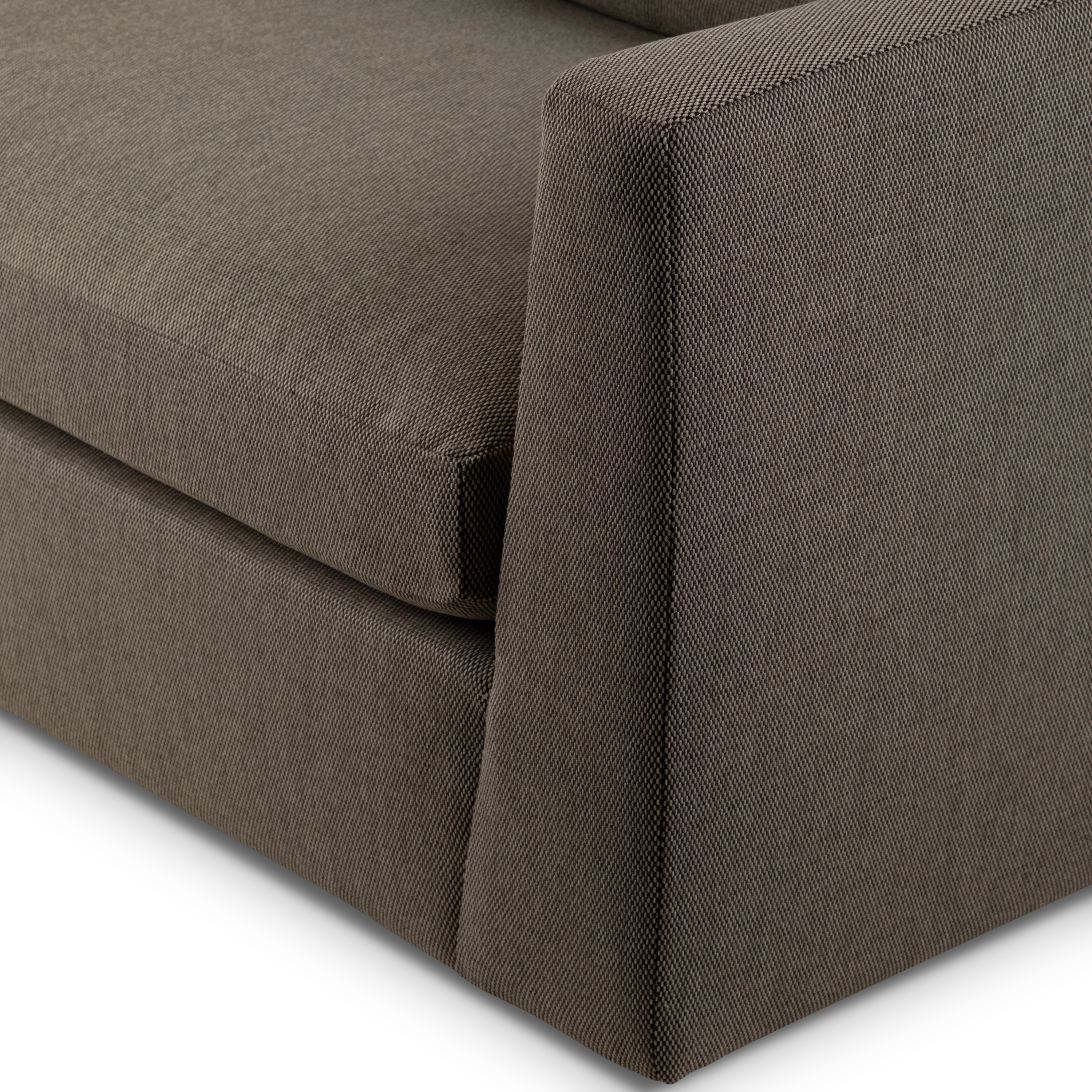 Kore Taper Arm Sofa