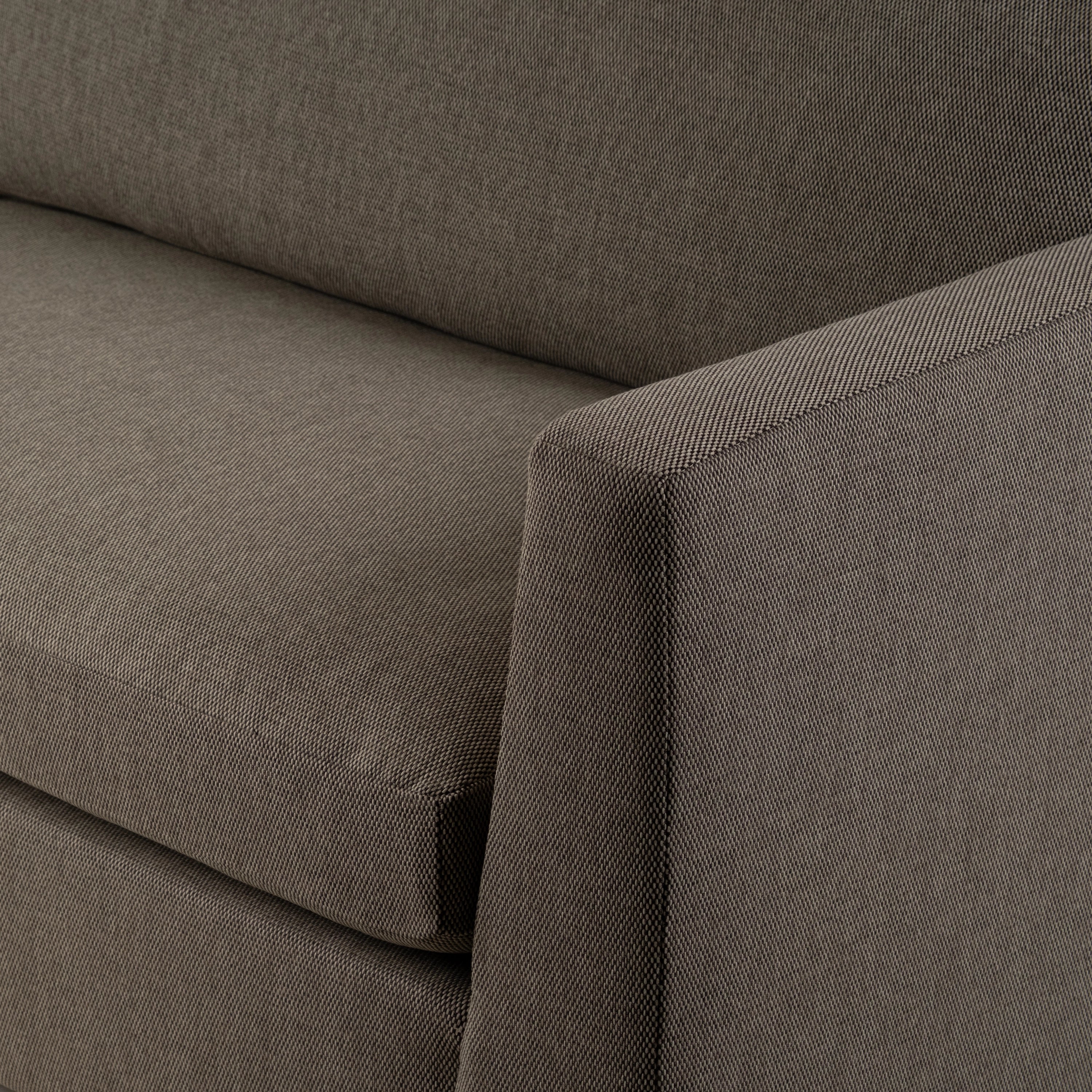 Kore Taper Arm Sofa