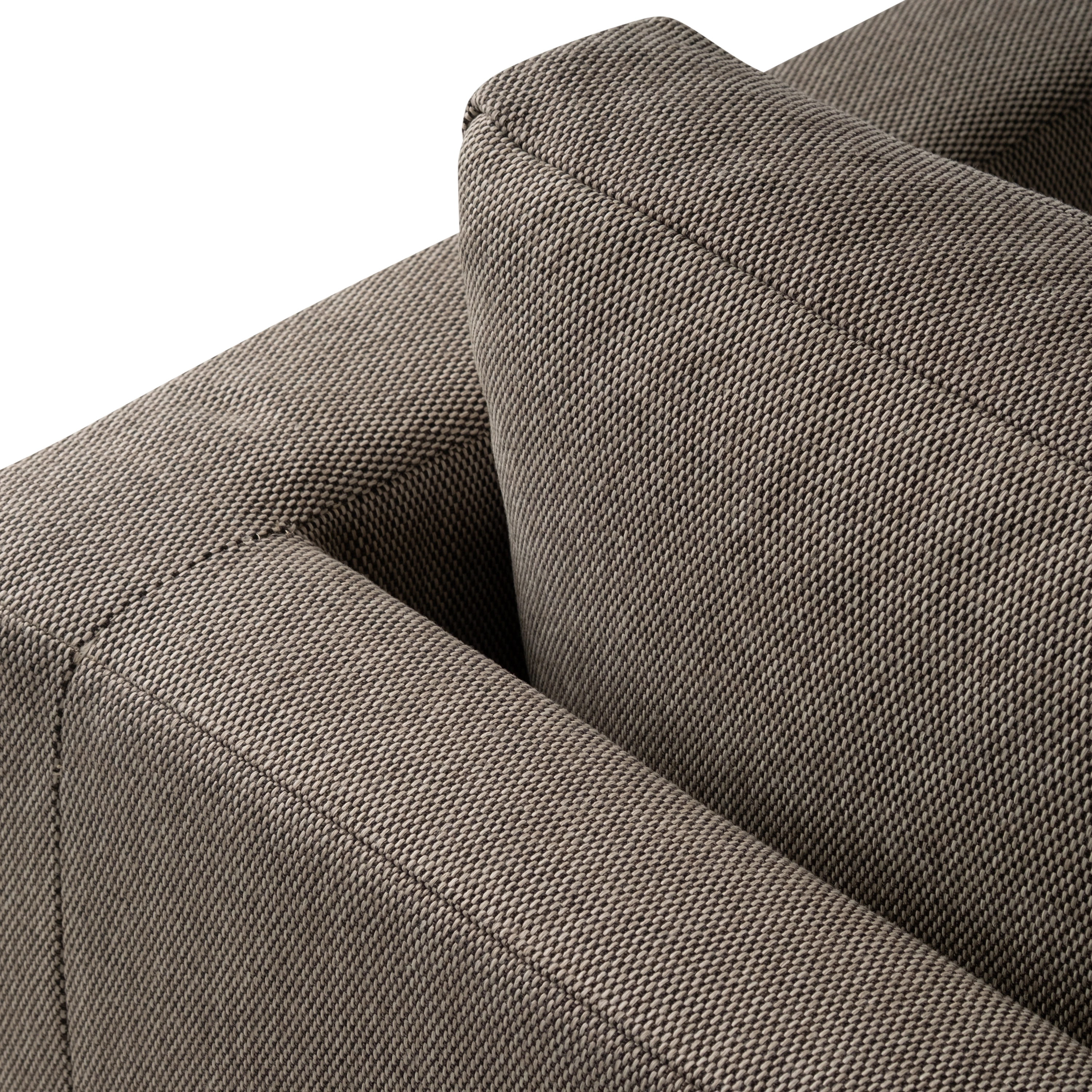 Kore Taper Arm Sofa