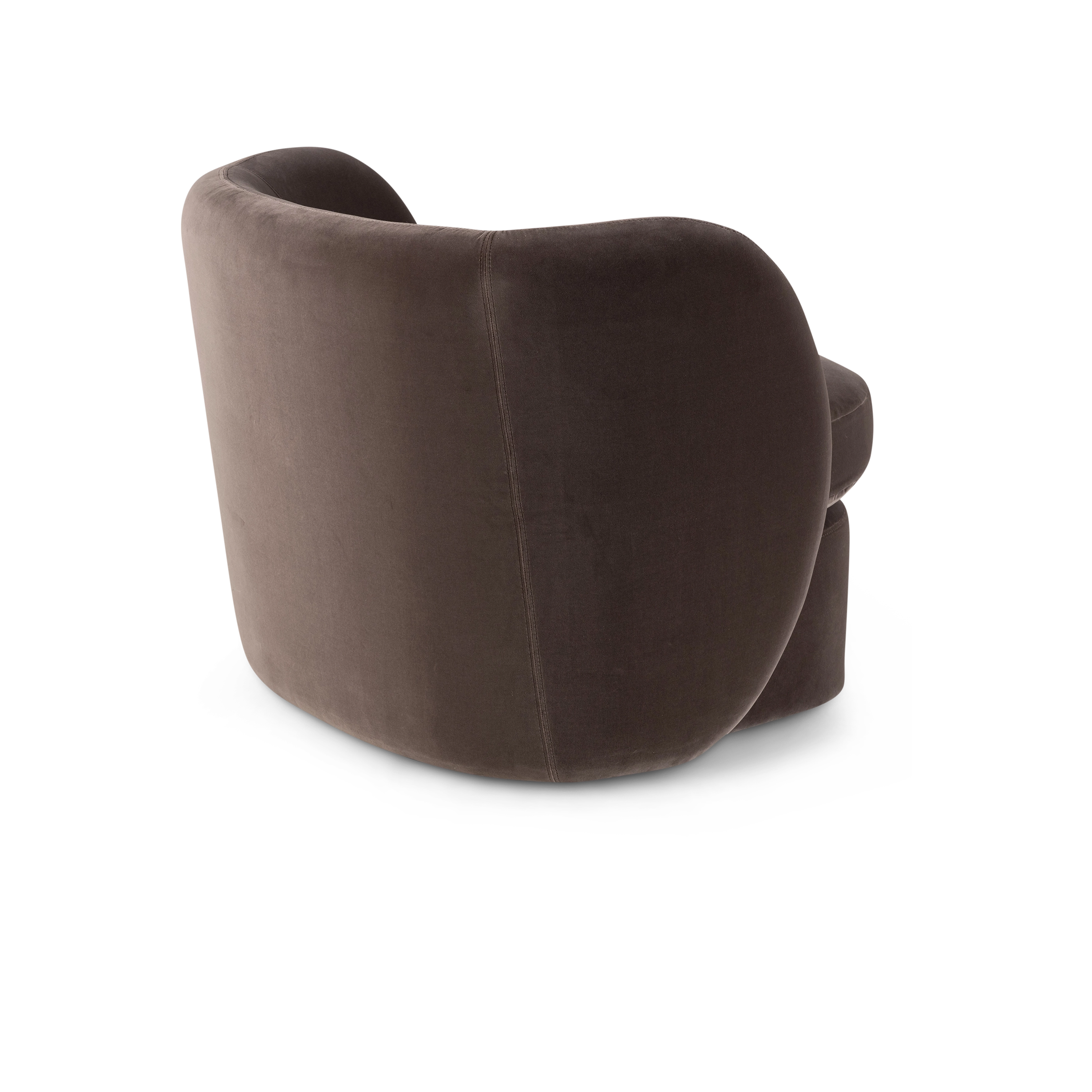 Zephyr Lounge Chair